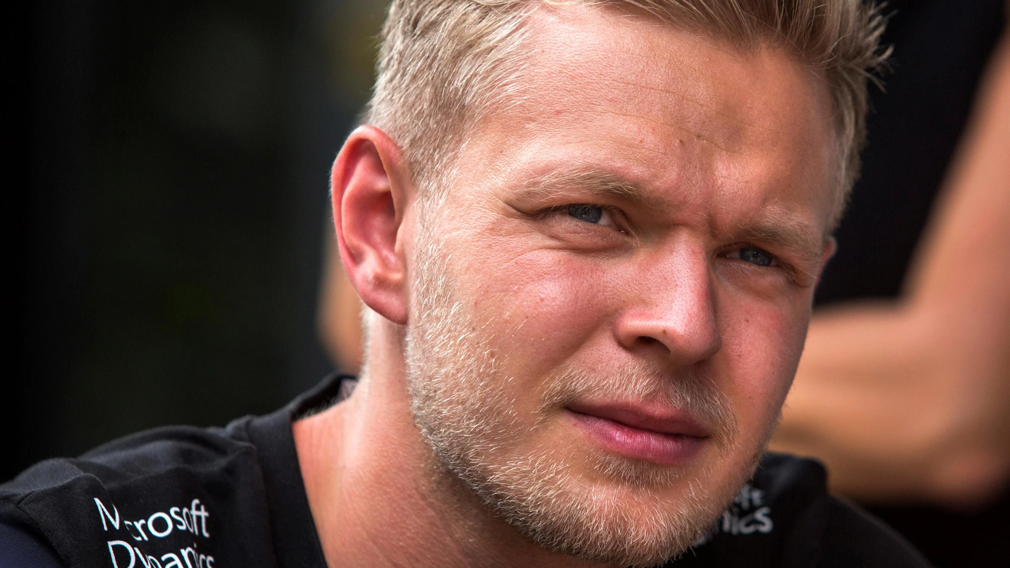 Kevin Magnussen (DEN) Renault Sport F1 Team at Formula One World Championship, Rd16, Malaysian