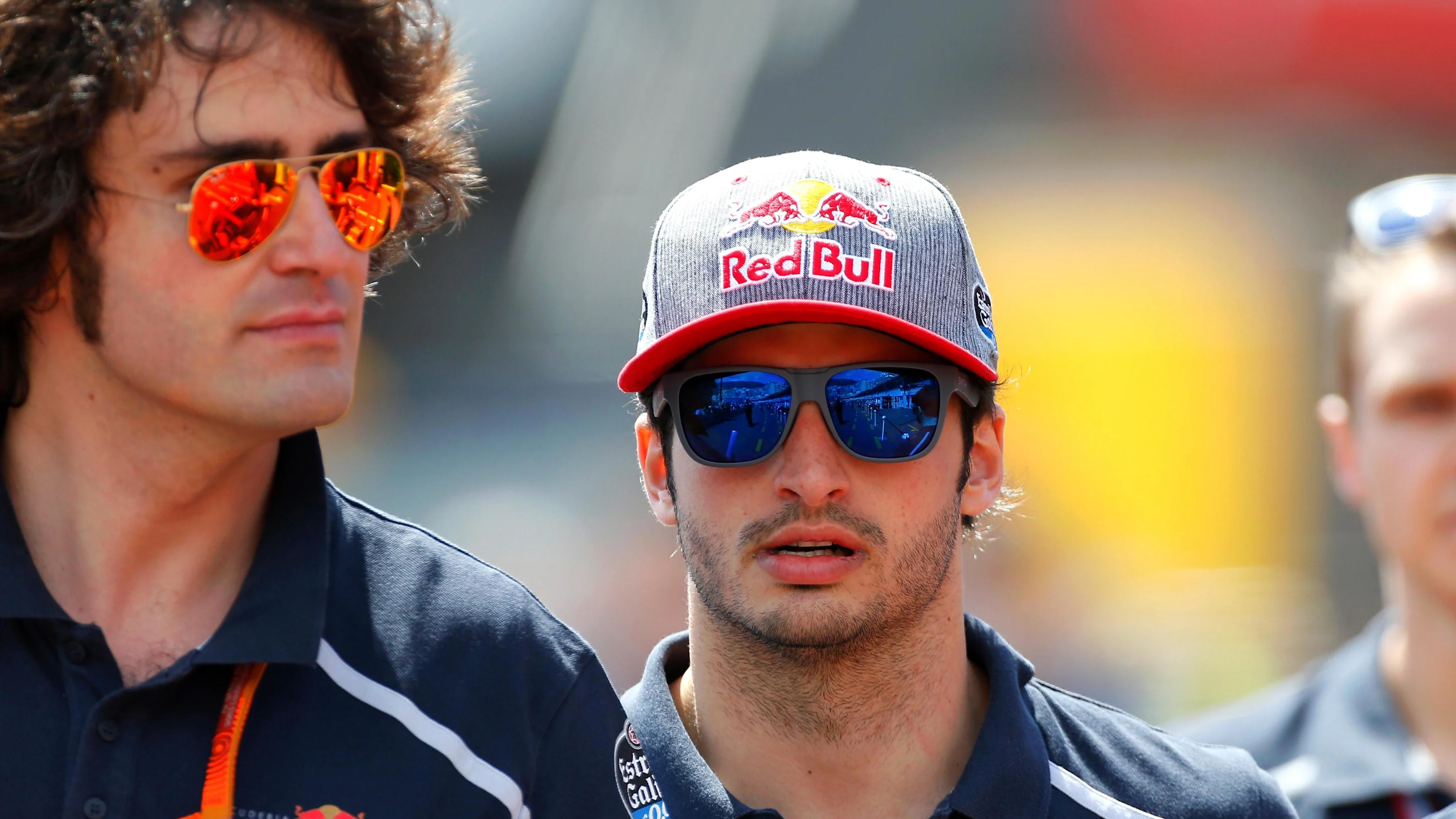 Carlos Sainz jr (ESP) Scuderia Toro Rosso at Formula One World Championship, Rd6, Monaco Grand