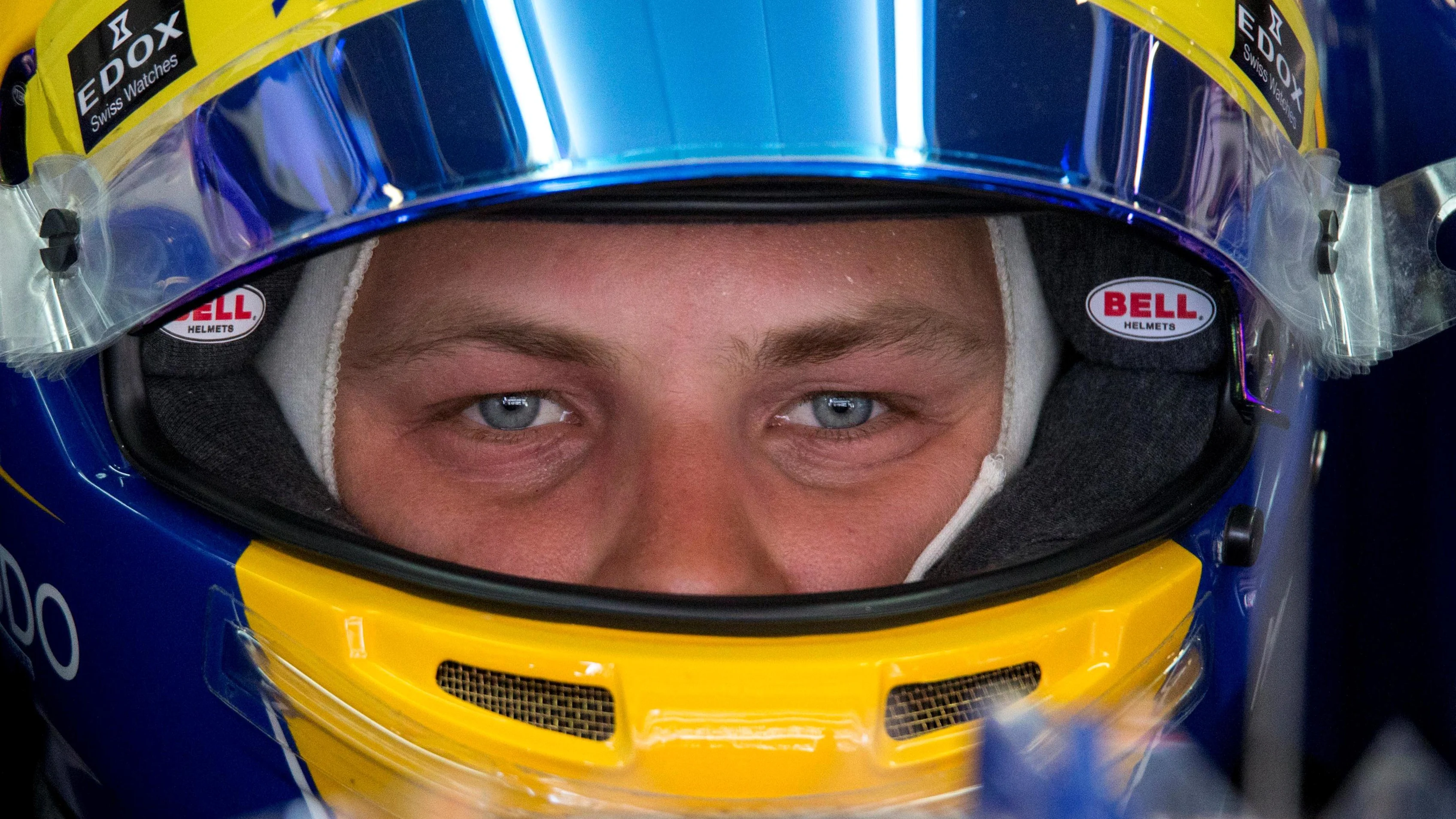 Marcus Ericsson (SWE) Sauber at Formula One World Championship, Rd5, Spanish Grand Prix, Practice, Barcelona, Spain, Friday 13 May 2016. © Sutton Images