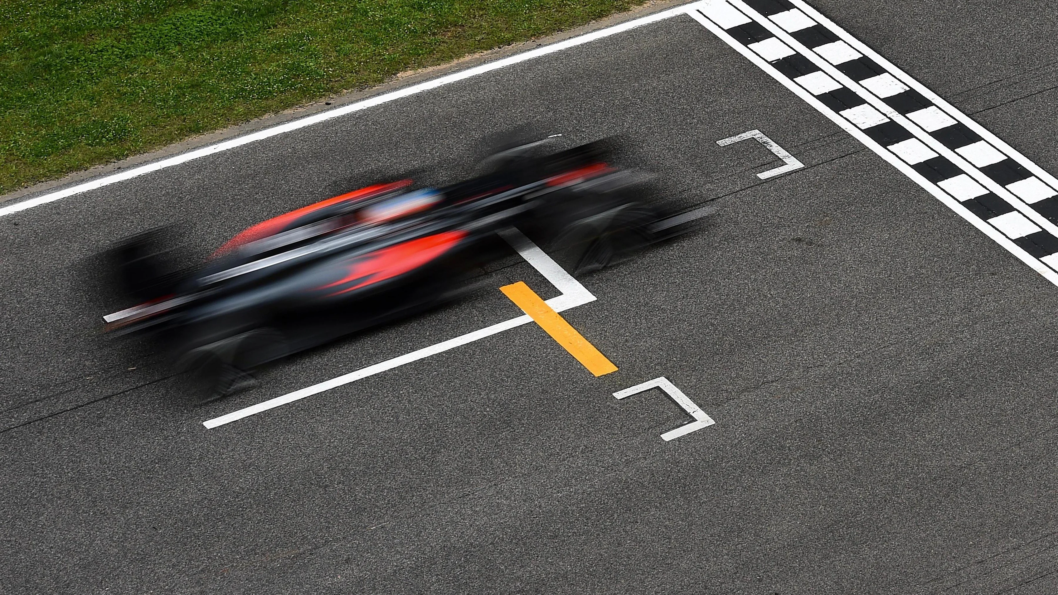 Fernando Alonso (ESP) McLaren MP4-31 at Formula One World Championship, Rd5, Spanish Grand Prix, Practice, Barcelona, Spain, Friday 13 May 2016. © Sutton Images