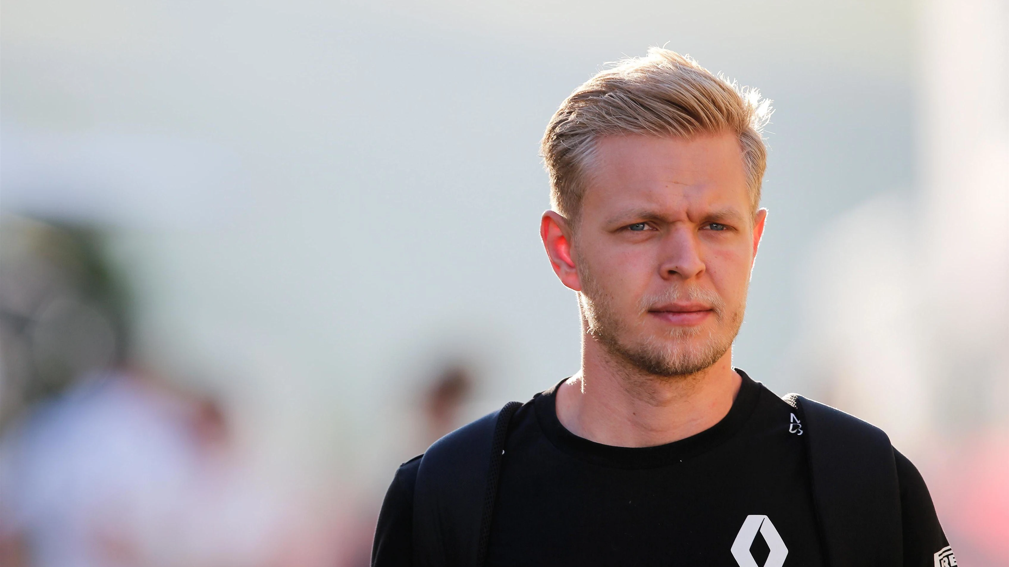 Kevin Magnussen (DEN) Renault Sport F1 Team at Formula One World Championship, Rd18, United States
