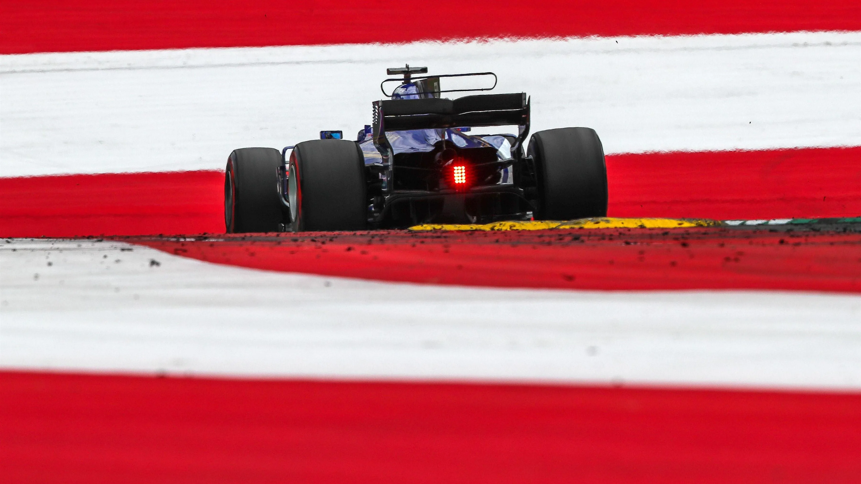 Marcus Ericsson (SWE) Sauber C36 at Formula One World Championship, Rd9, Austrian Grand Prix, Race,