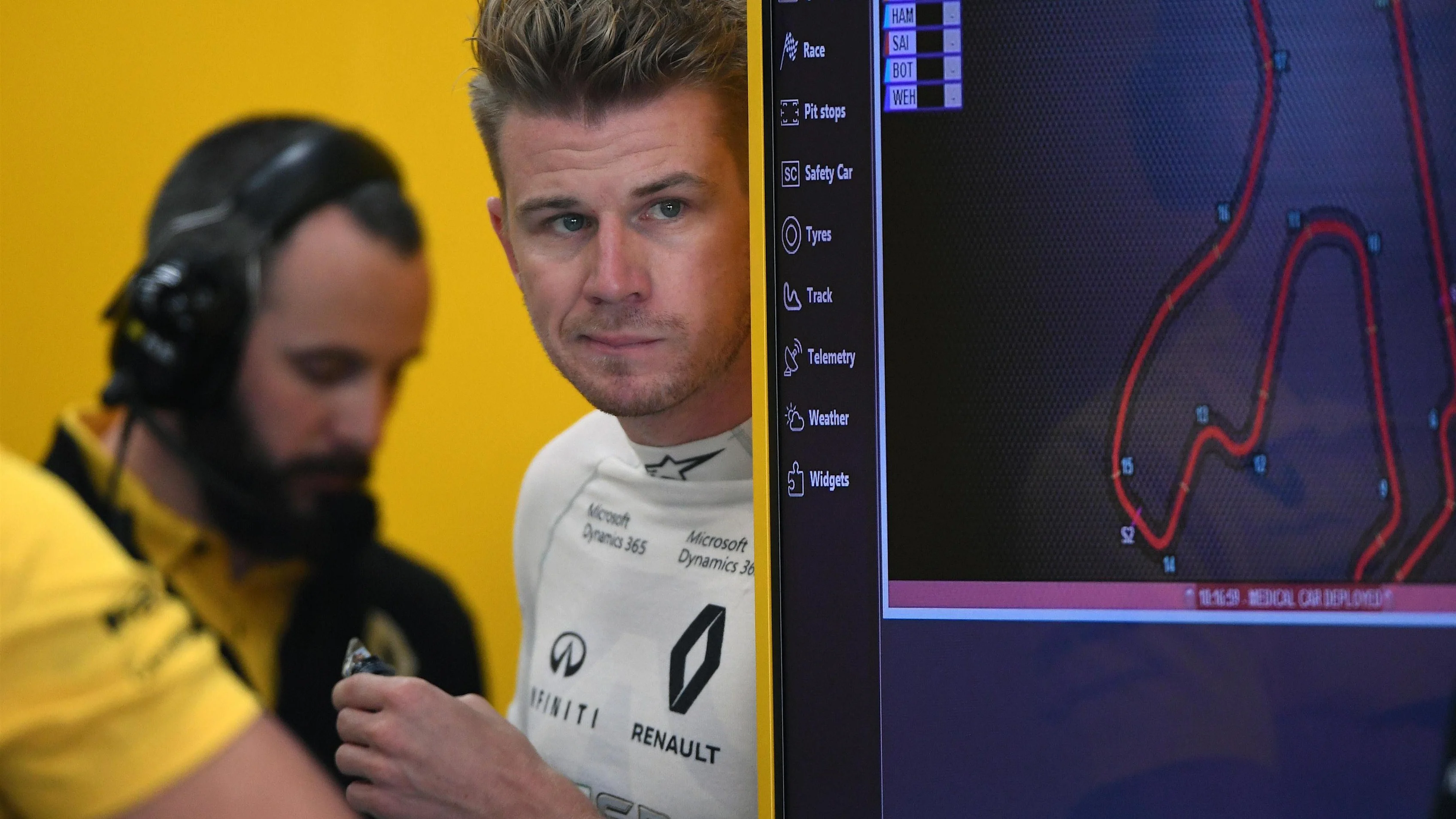 what-the-teams-said---practice-in-belgium