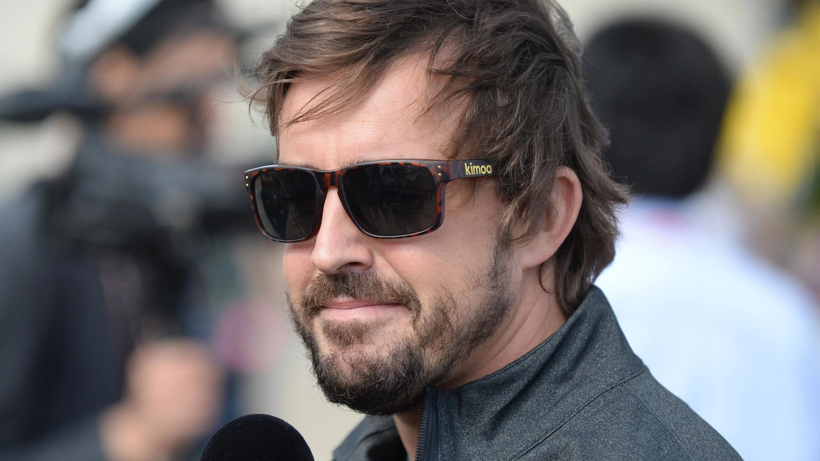 Fernando Alonso (ESP) McLaren at Formula One World Championship, Rd10, British Grand Prix,