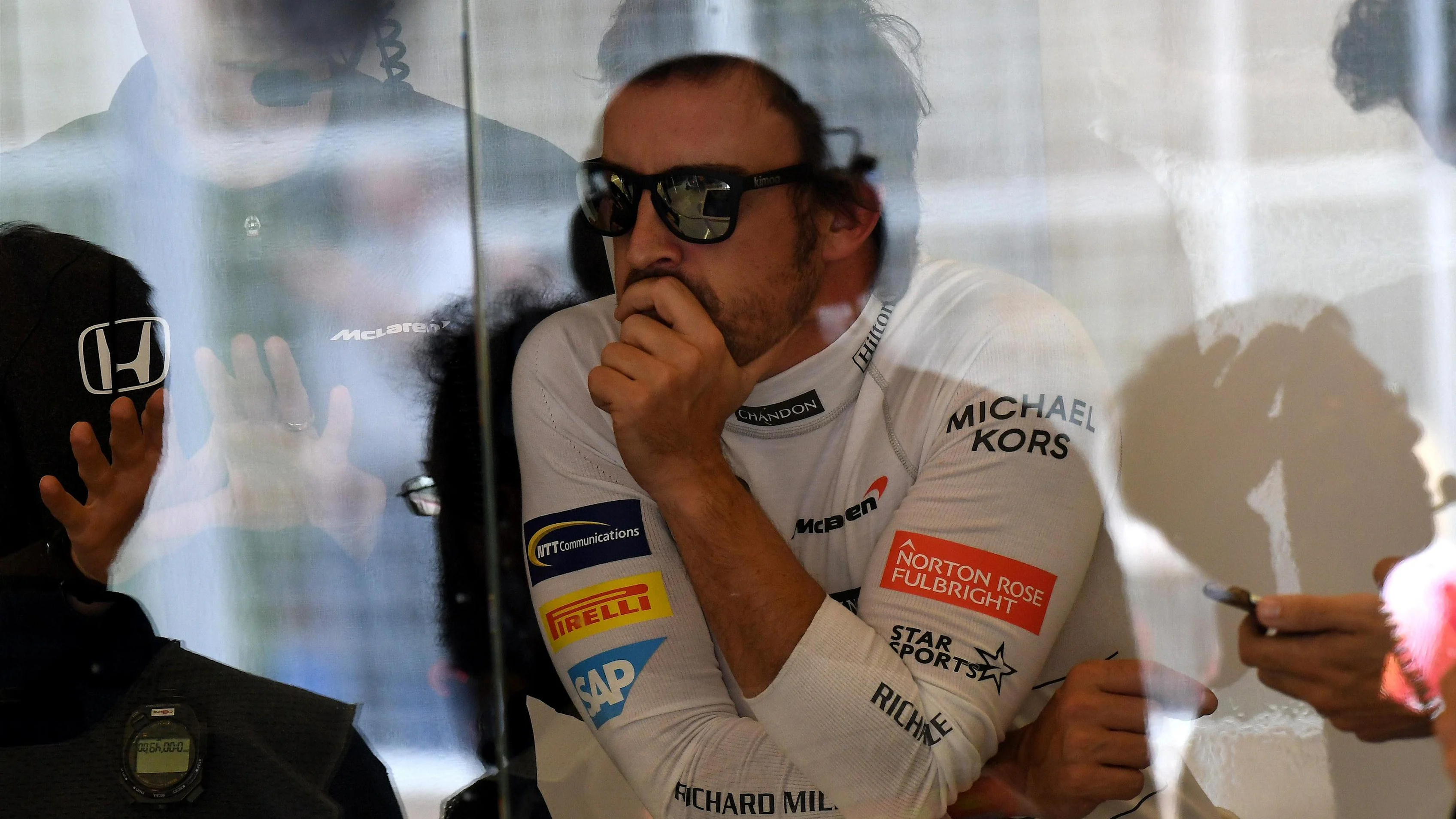 Fernando Alonso (ESP) McLaren at Formula One World Championship, Rd7, Canadian Grand Prix,