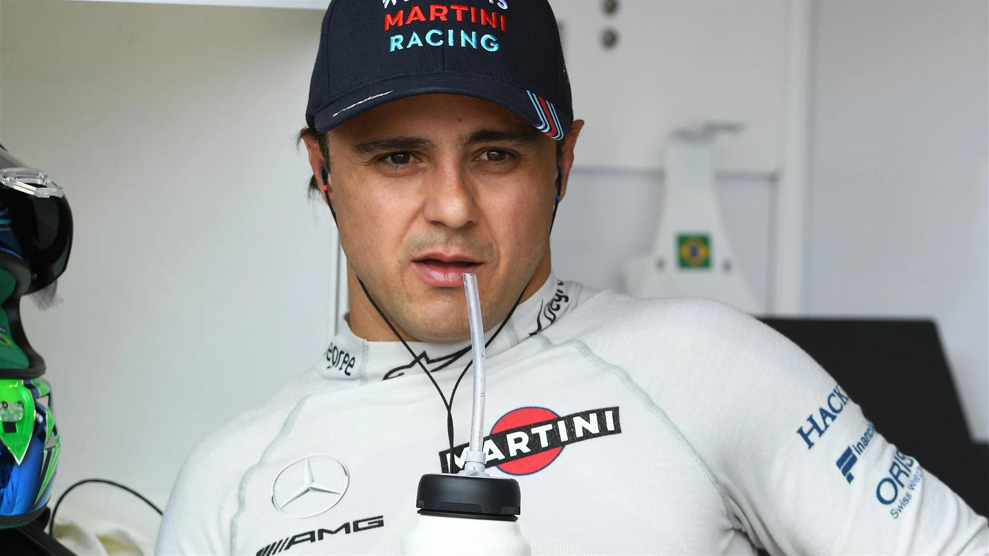 Felipe Massa (BRA) Williams at Formula One World Championship, Rd7, Canadian Grand Prix, Practice, Montreal, Canada, Friday 9 June 2017. © Sutton Motorsport Images