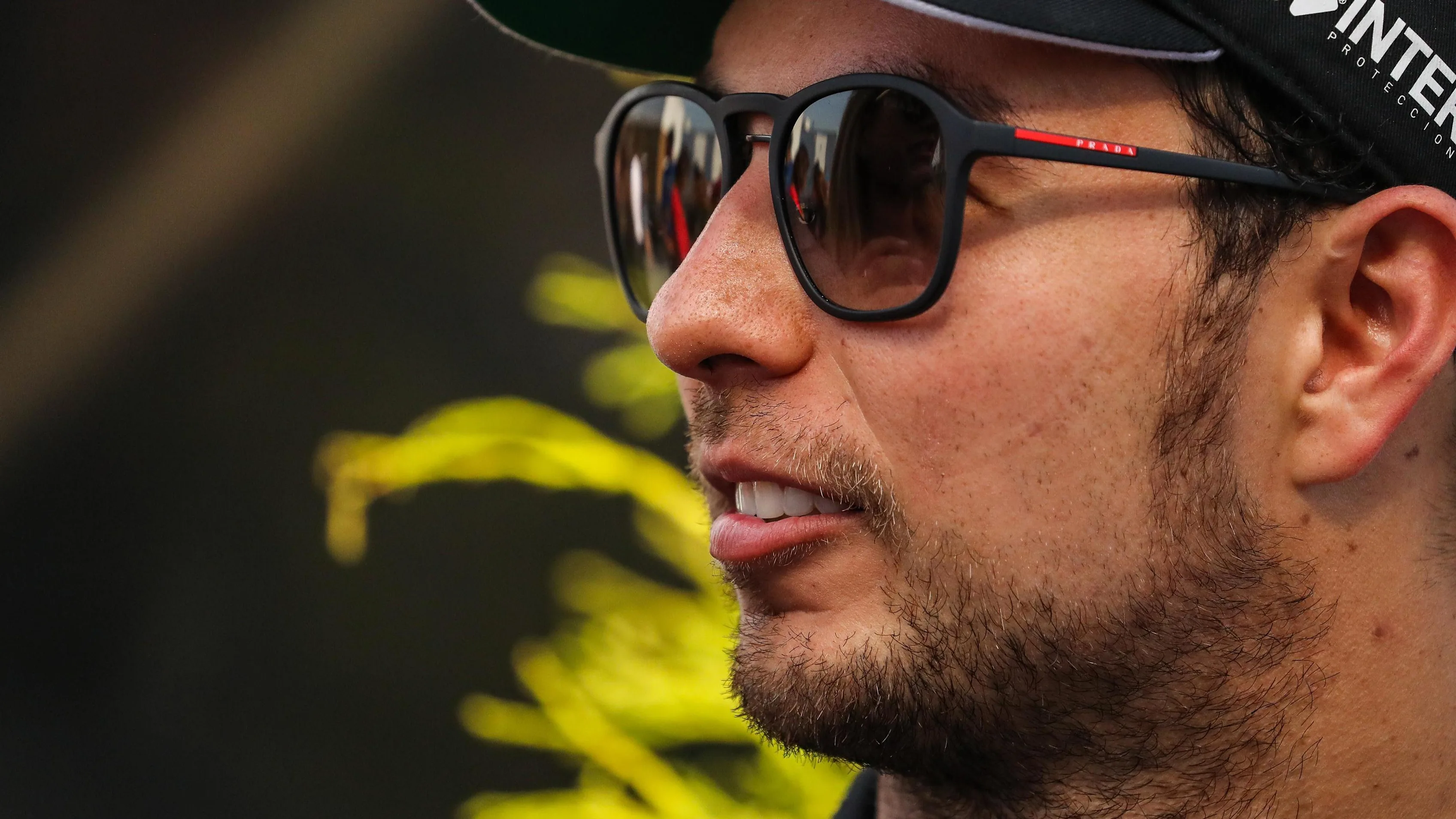 Sergio Perez (MEX) Force India at Formula One World Championship, Rd7, Canadian Grand Prix, Race, Montreal, Canada, Sunday 11 June 2017. © Sutton Motorsport Images