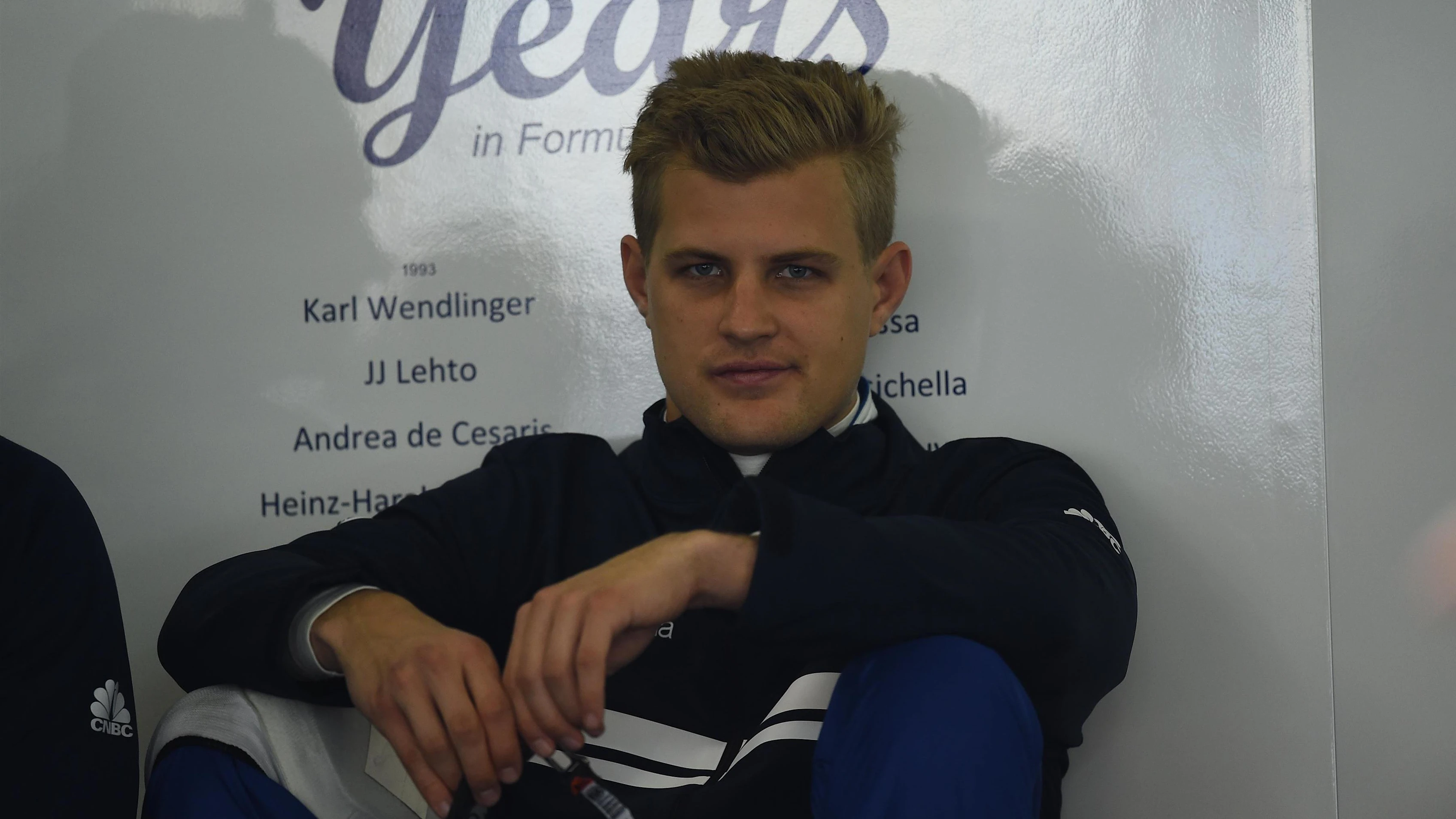 Marcus Ericsson (SWE) Sauber at Formula One World Championship, Rd2, Chinese Grand Prix, Practice, Shanghai, China, Friday 7 April 2017. © Sutton Motorsport Images