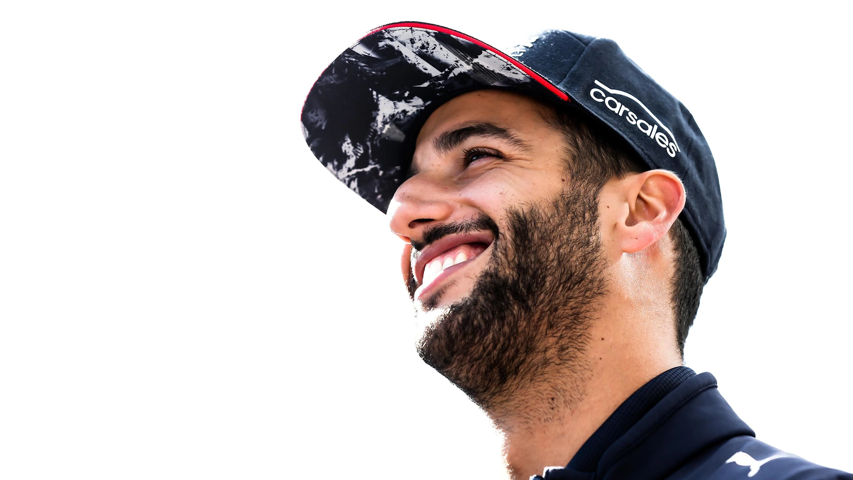 Daniel Ricciardo (AUS) Red Bull Racing at Formula One World Championship, Rd11, Hungarian Grand