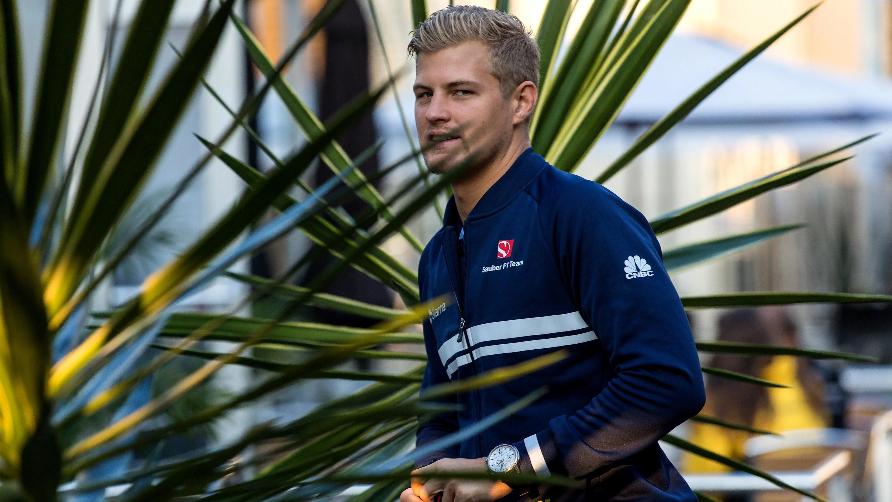 Marcus Ericsson (SWE) Sauber at Formula One World Championship, Rd18, Mexican Grand Prix, Practice, Circuit Hermanos Rodriguez, Mexico City, Mexico, Friday 27 October 2017. © Kym Illman/Sutton Images