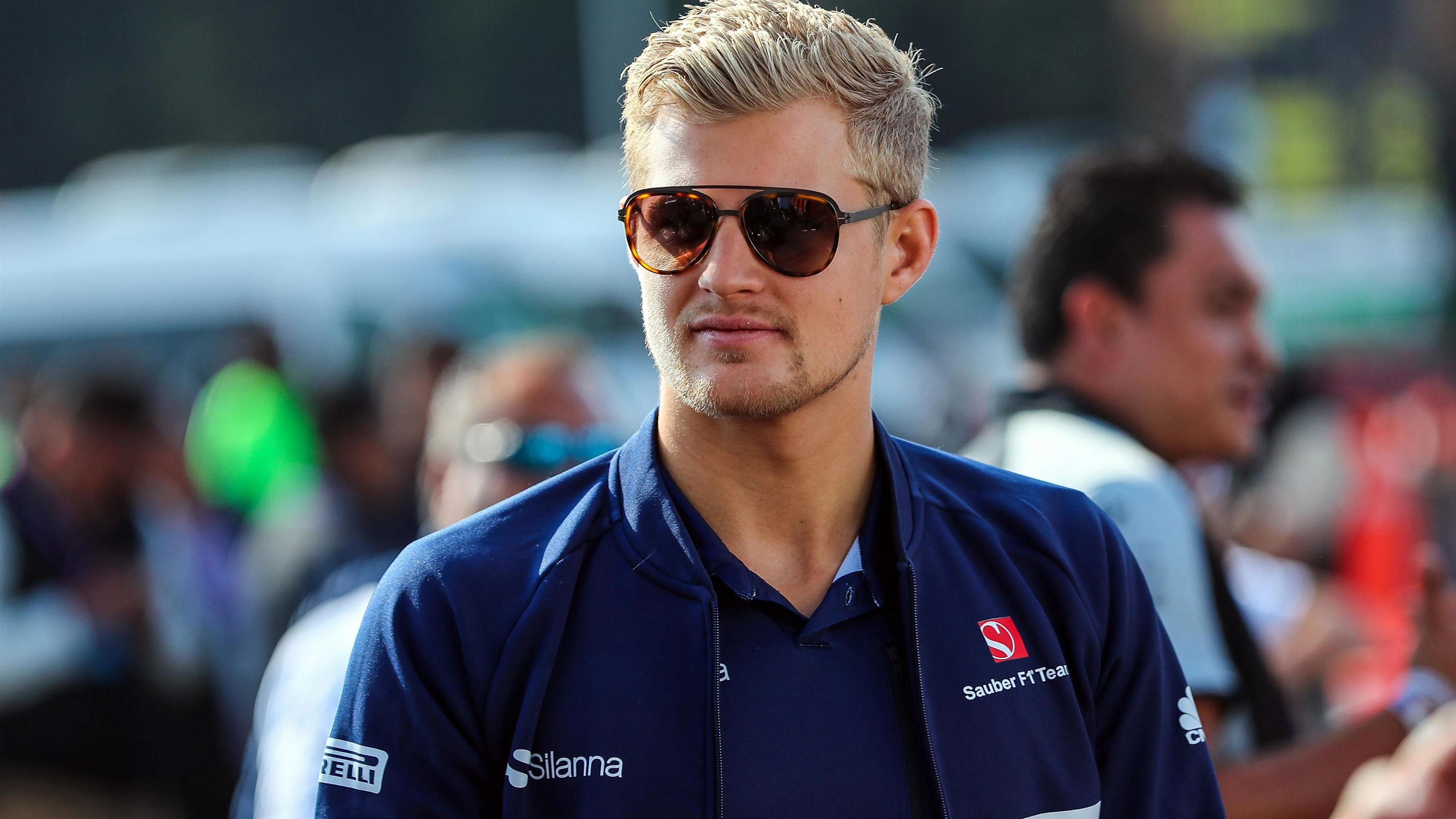 Marcus Ericsson (SWE) Sauber at Formula One World Championship, Rd18, Mexican Grand Prix, Race, Circuit Hermanos Rodriguez, Mexico City, Mexico, Sunday 29 October 2017. © Kym Illman/Sutton Images
