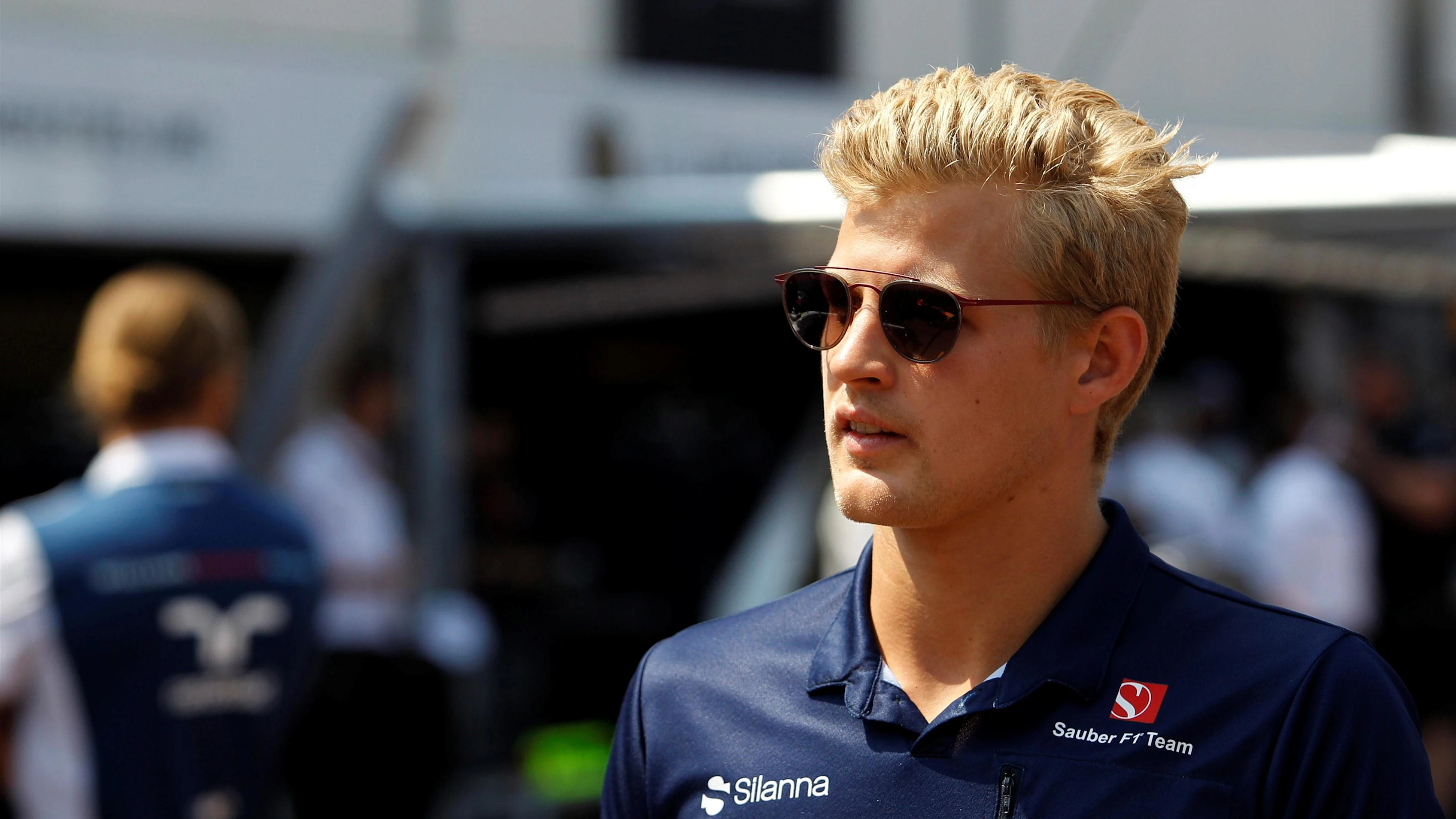 Marcus Ericsson (SWE) Sauber at Formula One World Championship, Rd6, Monaco Grand Prix, Monte-Carlo, Monaco, Friday 26 May 2017. © Sutton Images