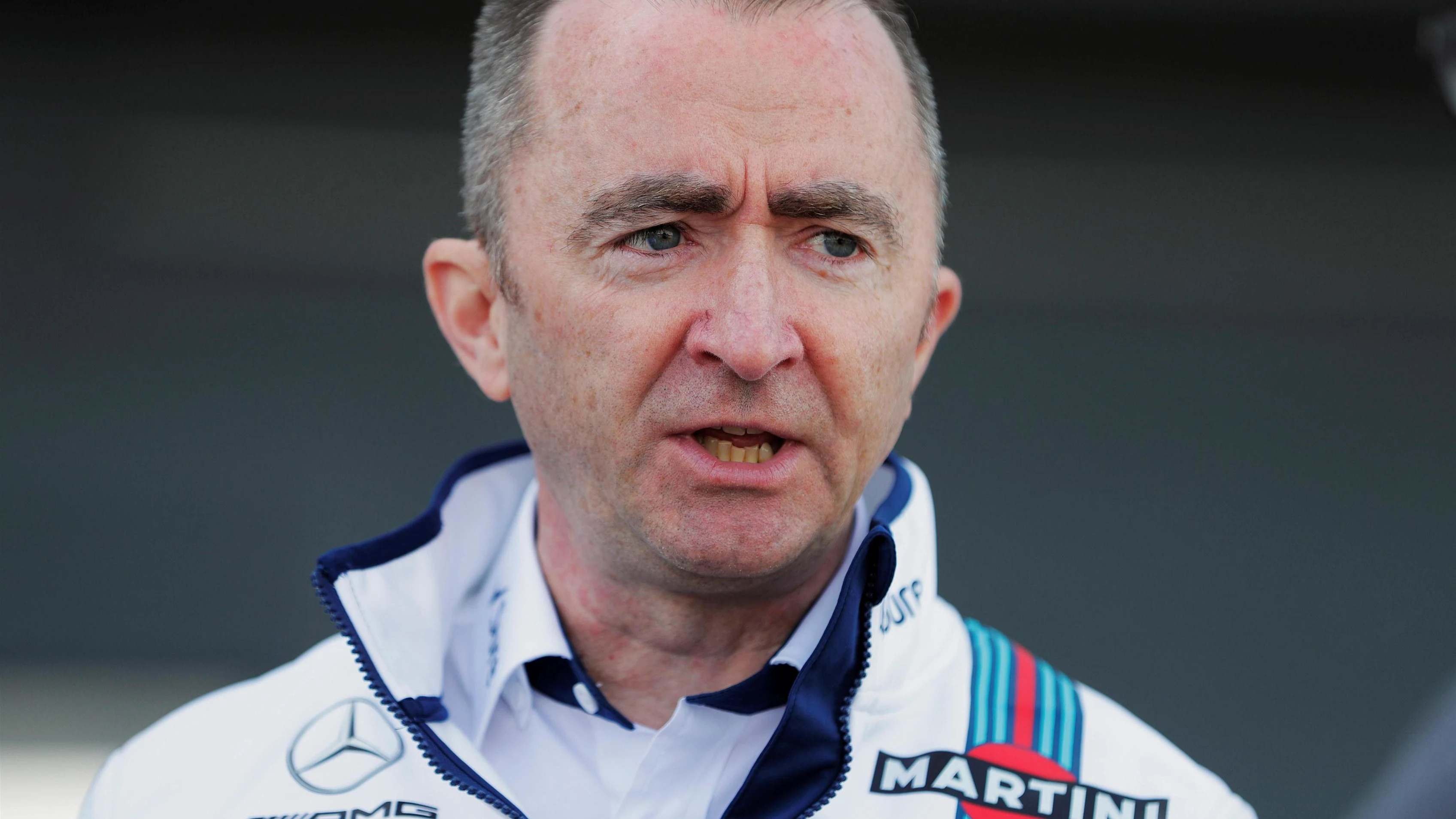 Williams British Grand Prix Preview