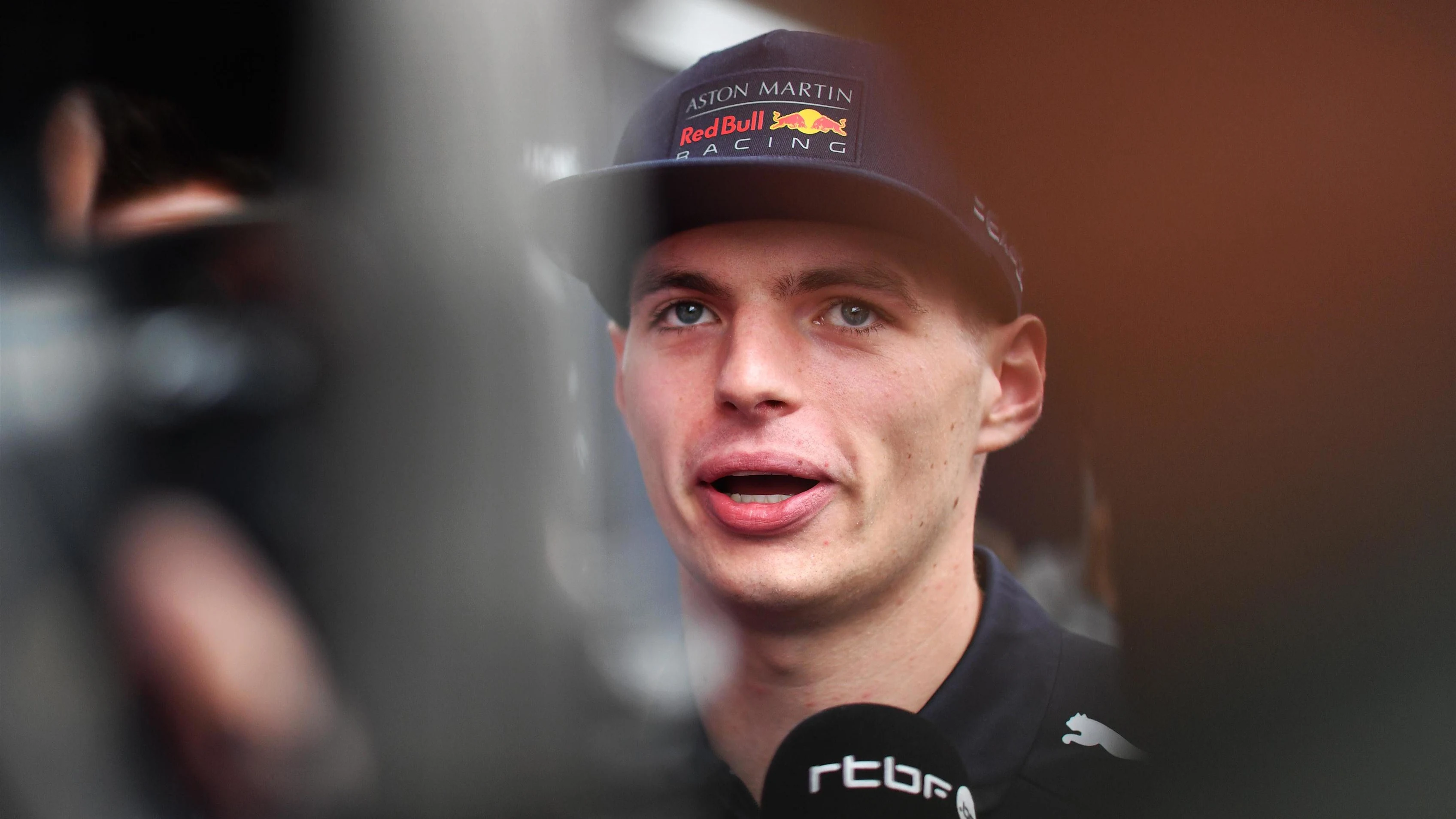 Max Verstappen, Red Bull Racing at Formula One World Championship, Rd20, Brazilian Grand Prix,