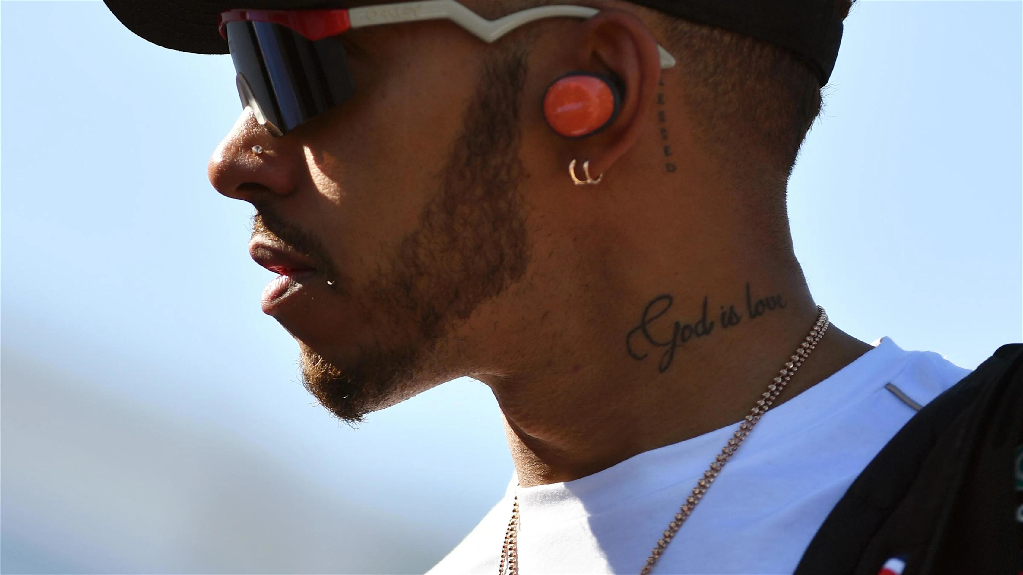 Lewis Hamilton (GBR) Mercedes-AMG F1 at Formula One World Championship, Rd7, Canadian Grand Prix,