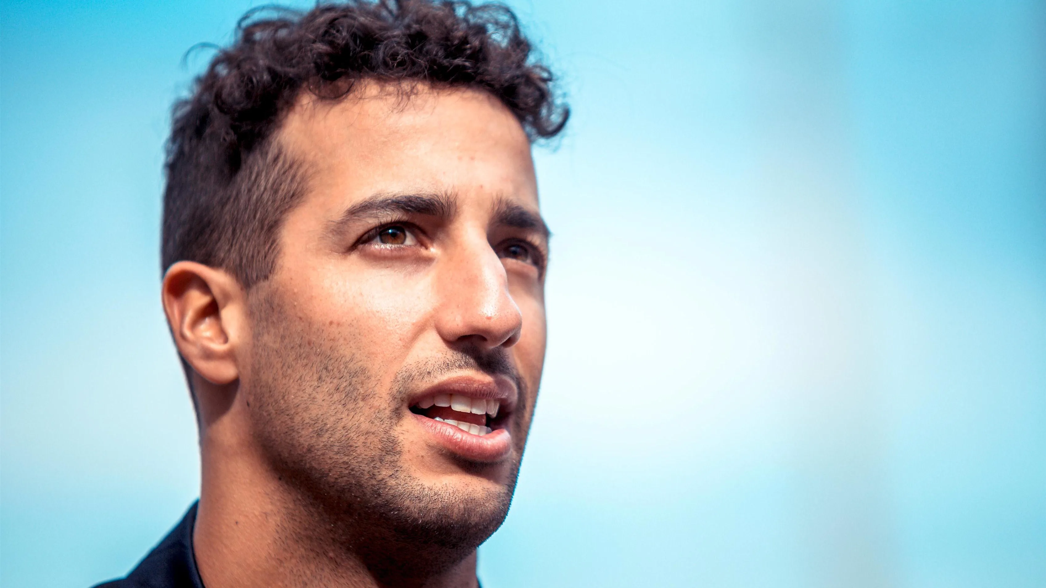 Daniel Ricciardo (AUS) Red Bull Racing at Formula One World Championship, Rd6, Monaco Grand Prix,