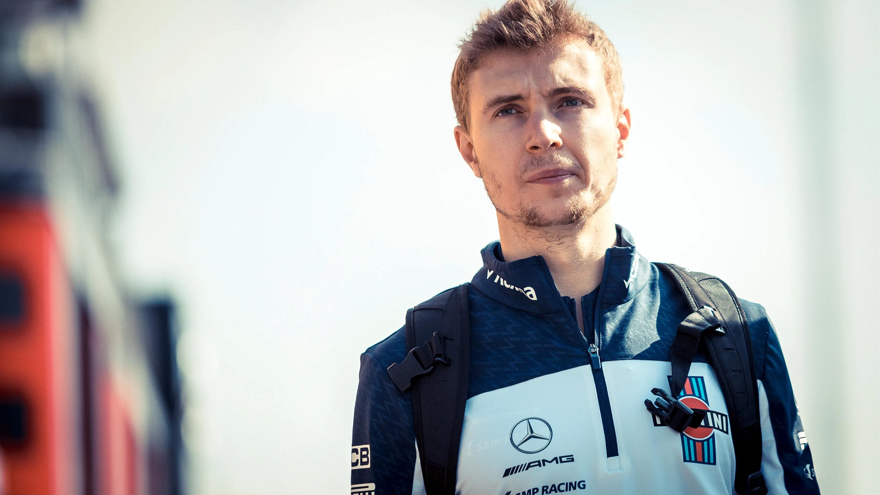 Sergey Sirotkin (RUS) Williams at Formula One World Championship, Rd5, Spanish Grand Prix,