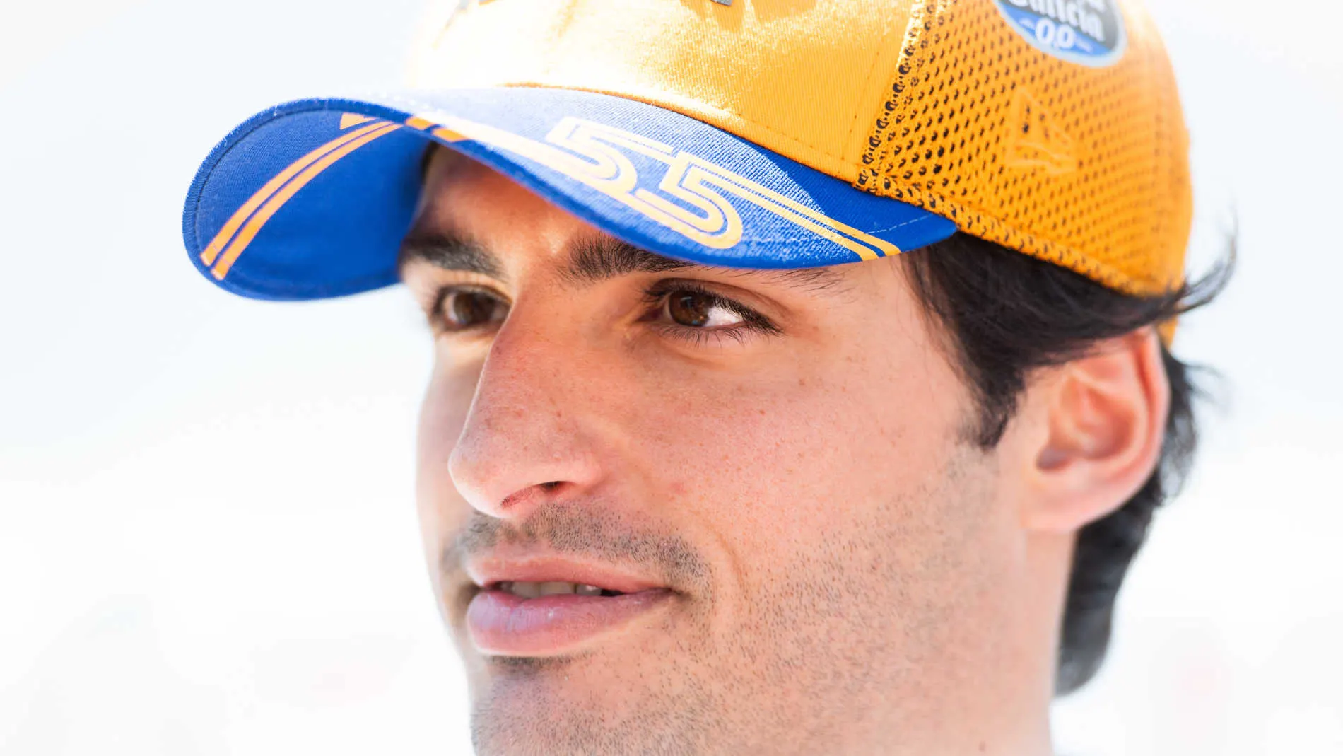 CIRCUIT GILLES-VILLENEUVE, CANADA - JUNE 06: Carlos Sainz Jr, McLaren during the Canadian GP at