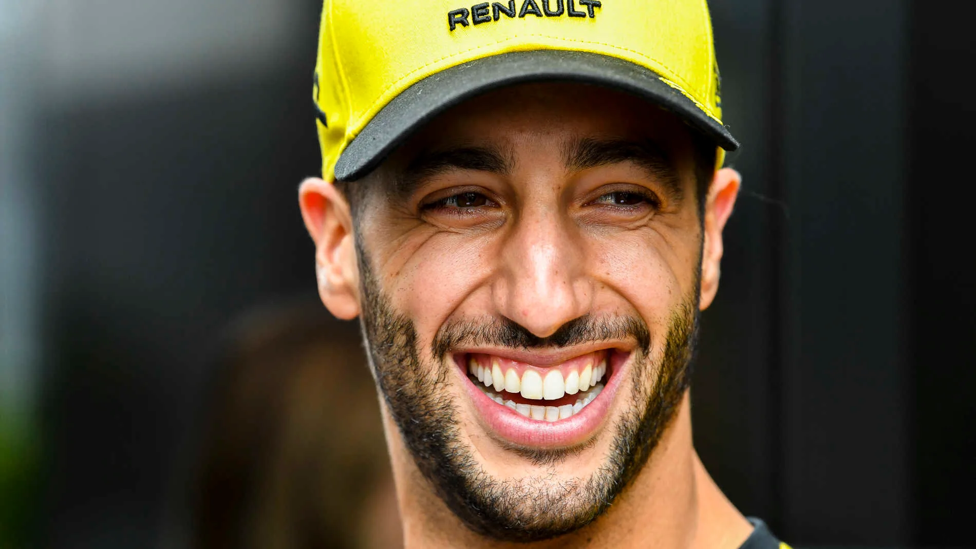 MONTE CARLO, MONACO - MAY 22: Daniel Ricciardo, Renault F1 Team during the Monaco GP at Monte Carlo
