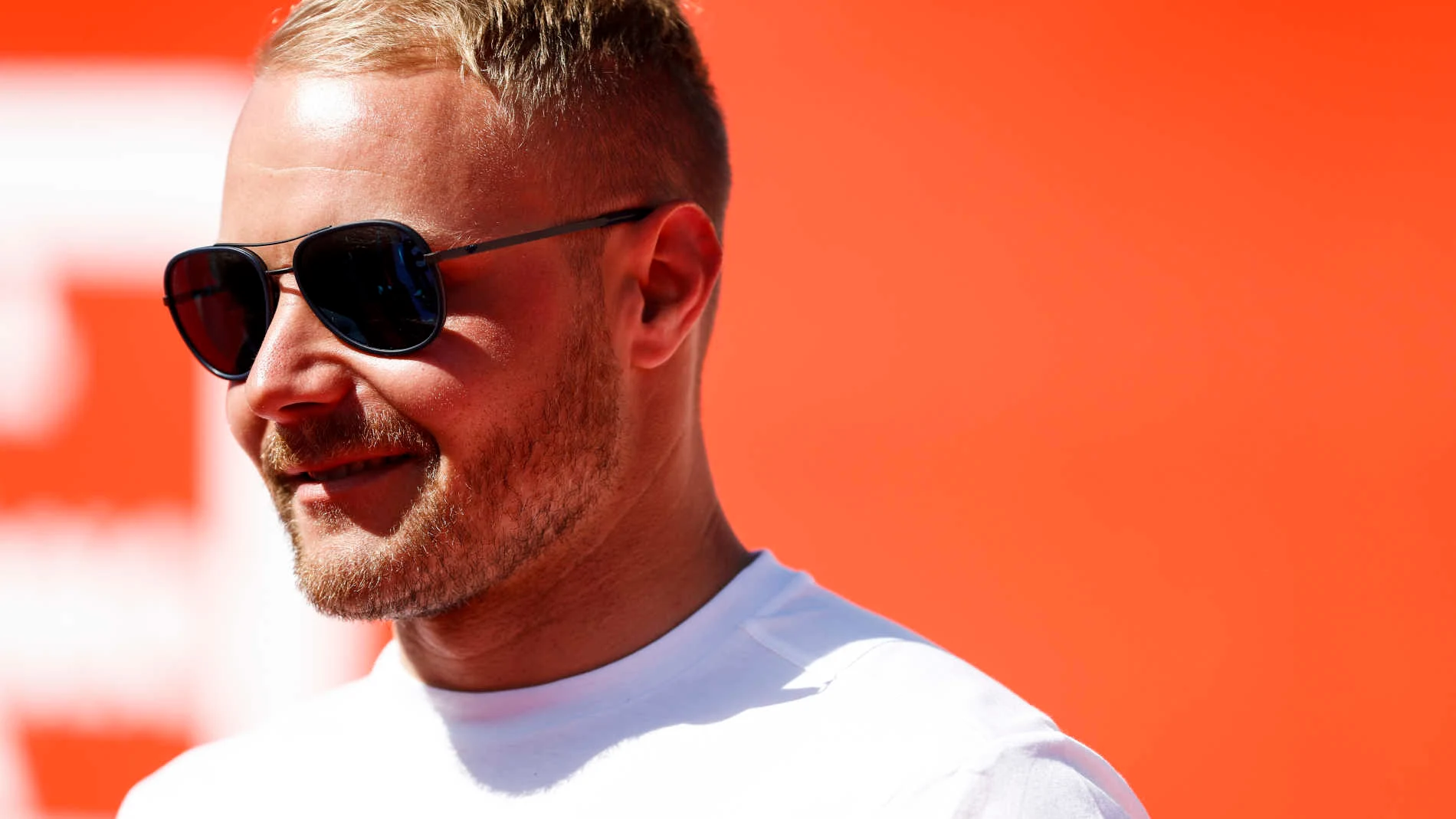 CIRCUIT DE BARCELONA-CATALUNYA, SPAIN - MAY 09: Valtteri Bottas, Mercedes AMG F1 during the Spanish