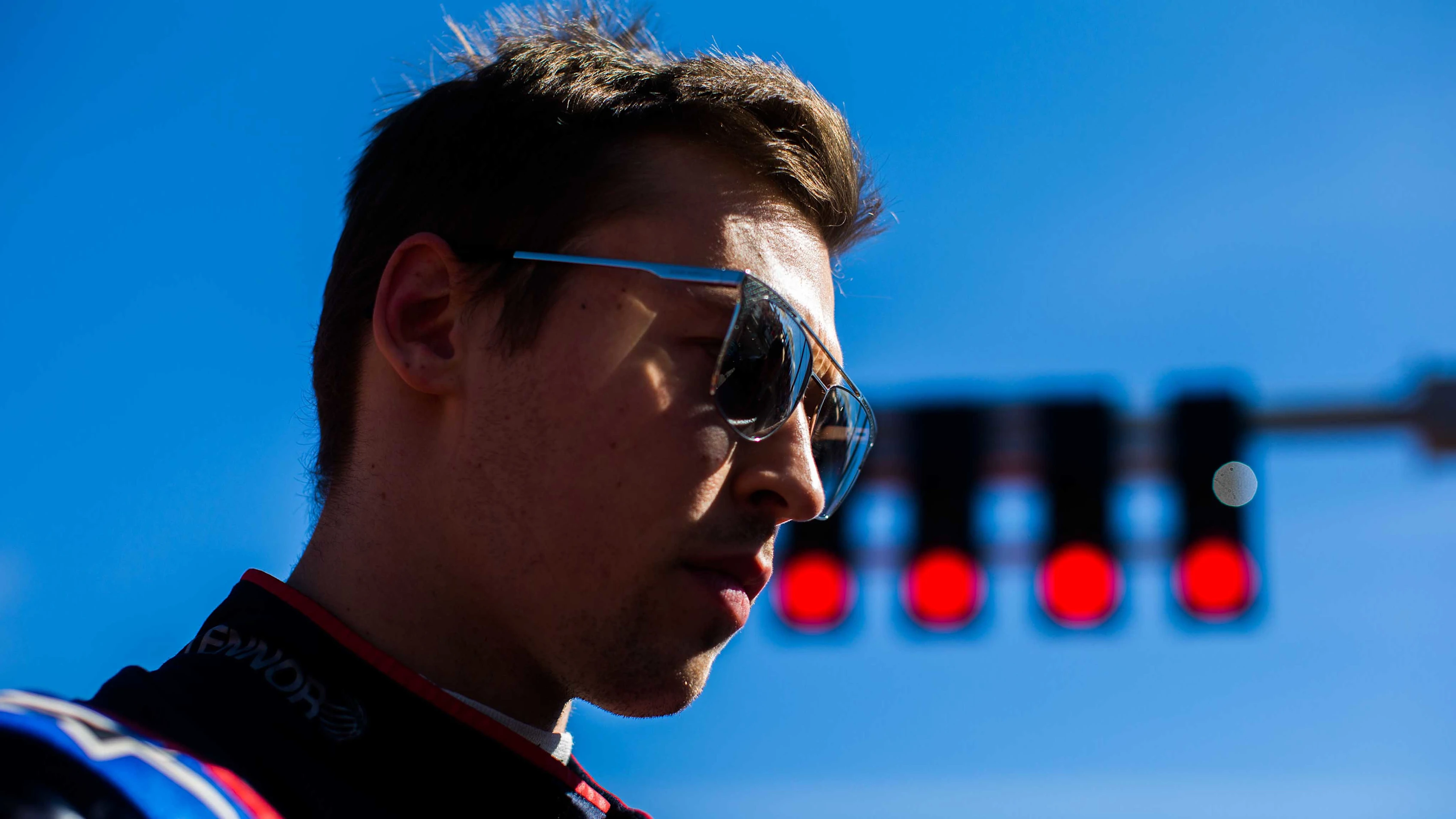 AUSTIN, TEXAS - NOVEMBER 03: Daniil Kvyat of Scuderia Toro Rosso and Russia during the F1 Grand Prix of USA at Circuit of The Americas on November 03, 2019 in Austin, Texas. (Photo by Peter Fox/Getty Images)