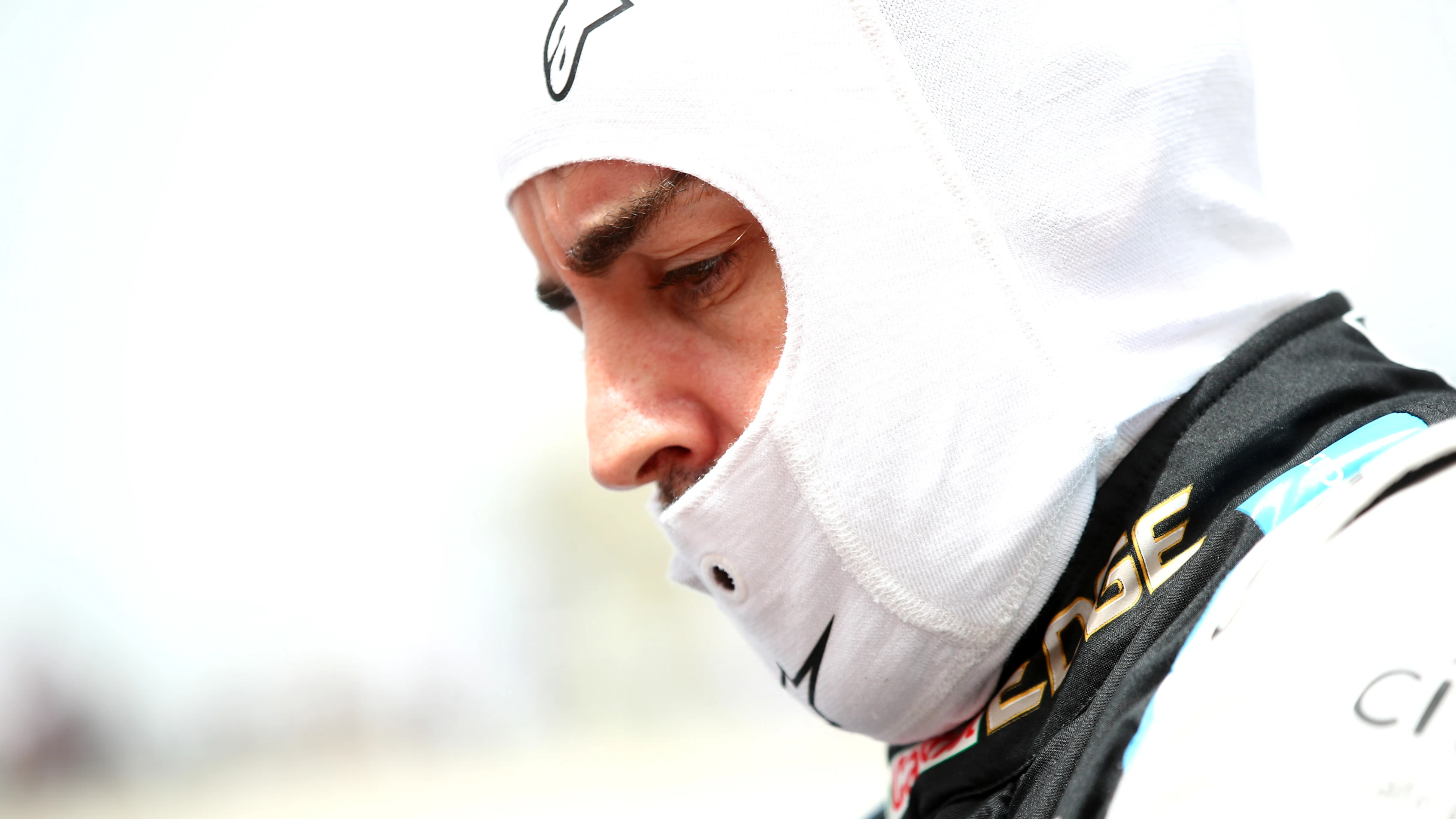 LE CASTELLET, FRANCE - JUNE 20: Fernando Alonso of Spain and Alpine F1 Team prepares to drive