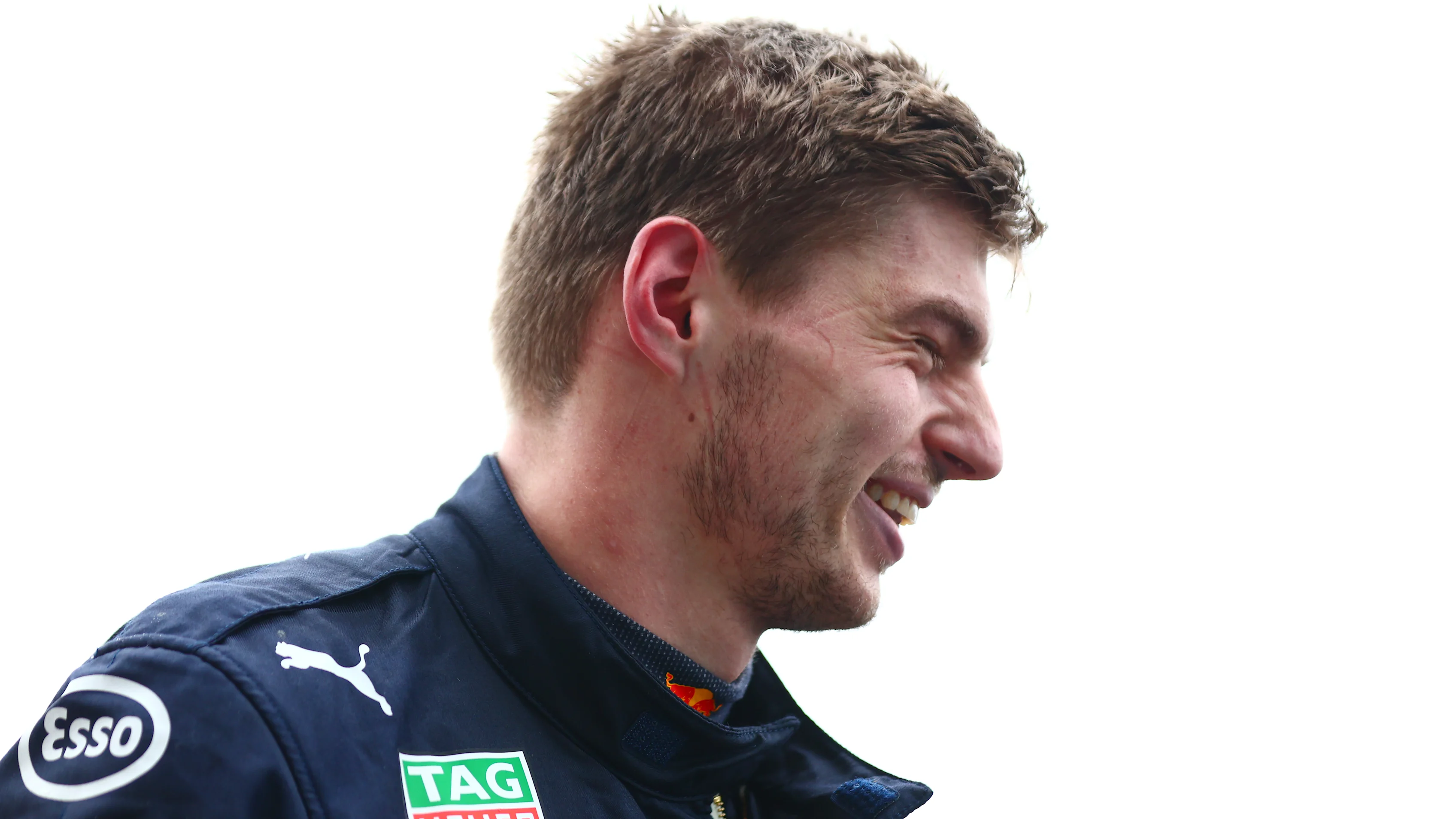 BUDAPEST, HUNGARY - JULY 31: Race winner Max Verstappen of the Netherlands and Oracle Red Bull