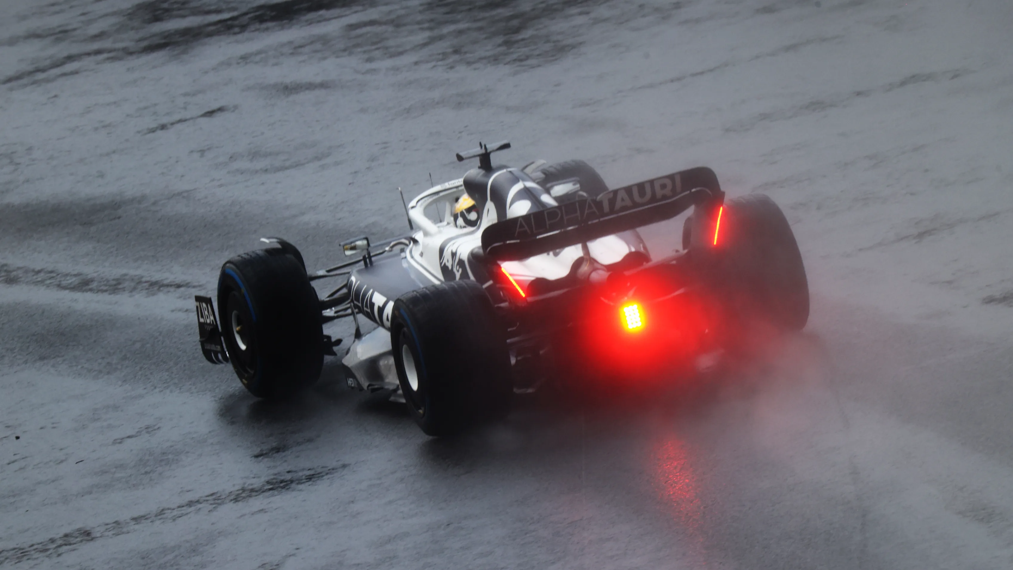MONTE-CARLO, MONACO - MAY 29: Pierre Gasly of France driving the (10) Scuderia AlphaTauri AT03 on track during the F1 Grand Prix of Monaco at Circuit de Monaco on May 29, 2022 in Monte-Carlo, Monaco. (Photo by Dan Istitene - Formula 1/Formula 1 via Getty Images)