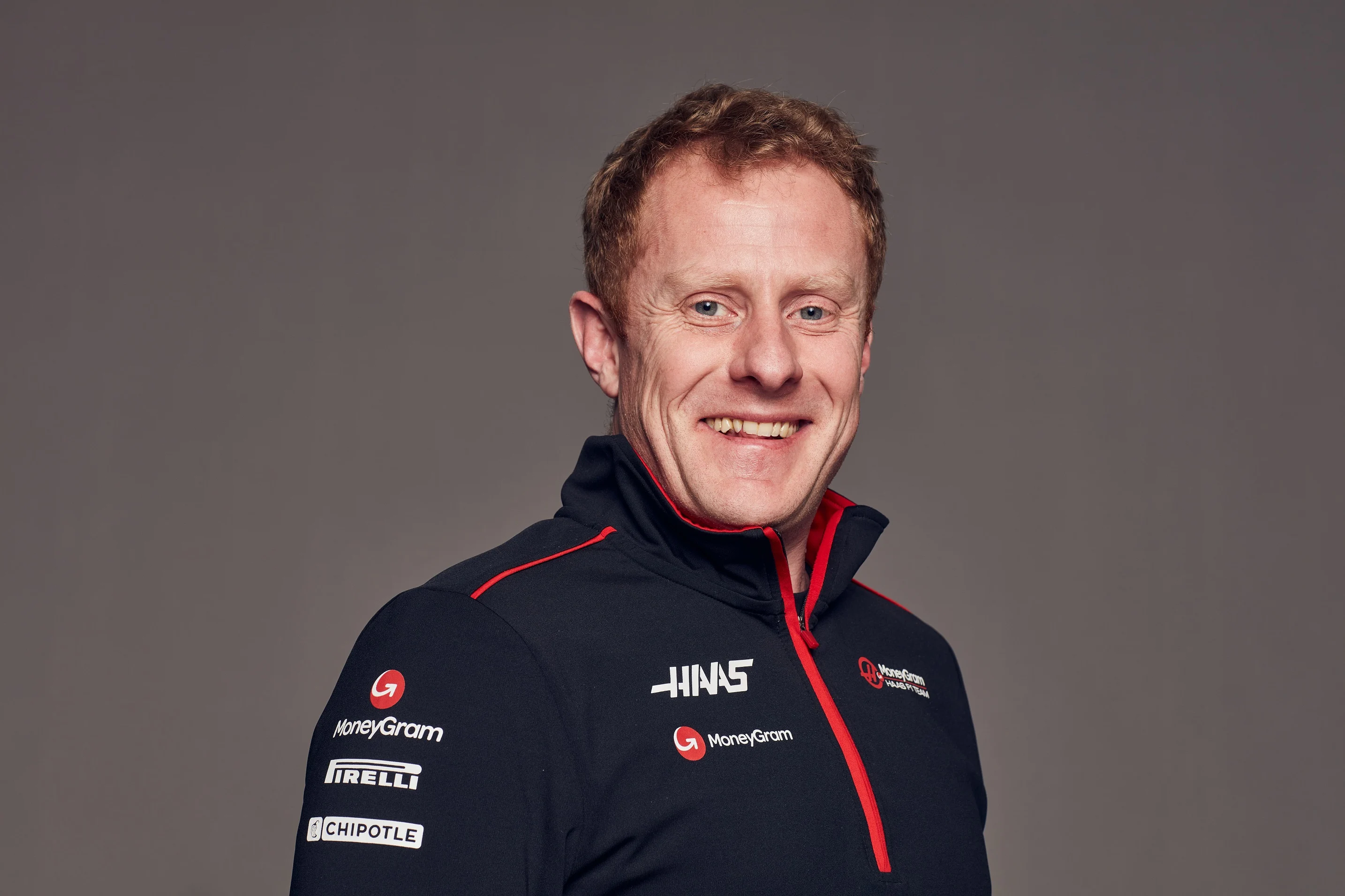 Jon Enoch for Haas F1

Feb 2024