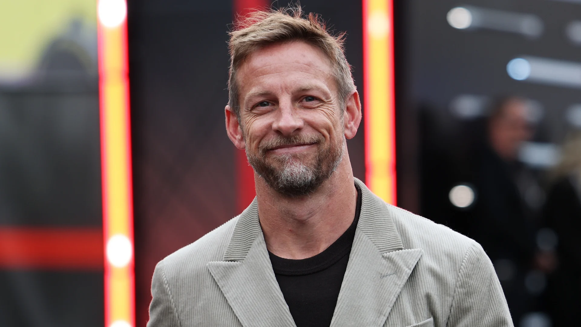 How Jenson Button's fashion evolved through his F1 career