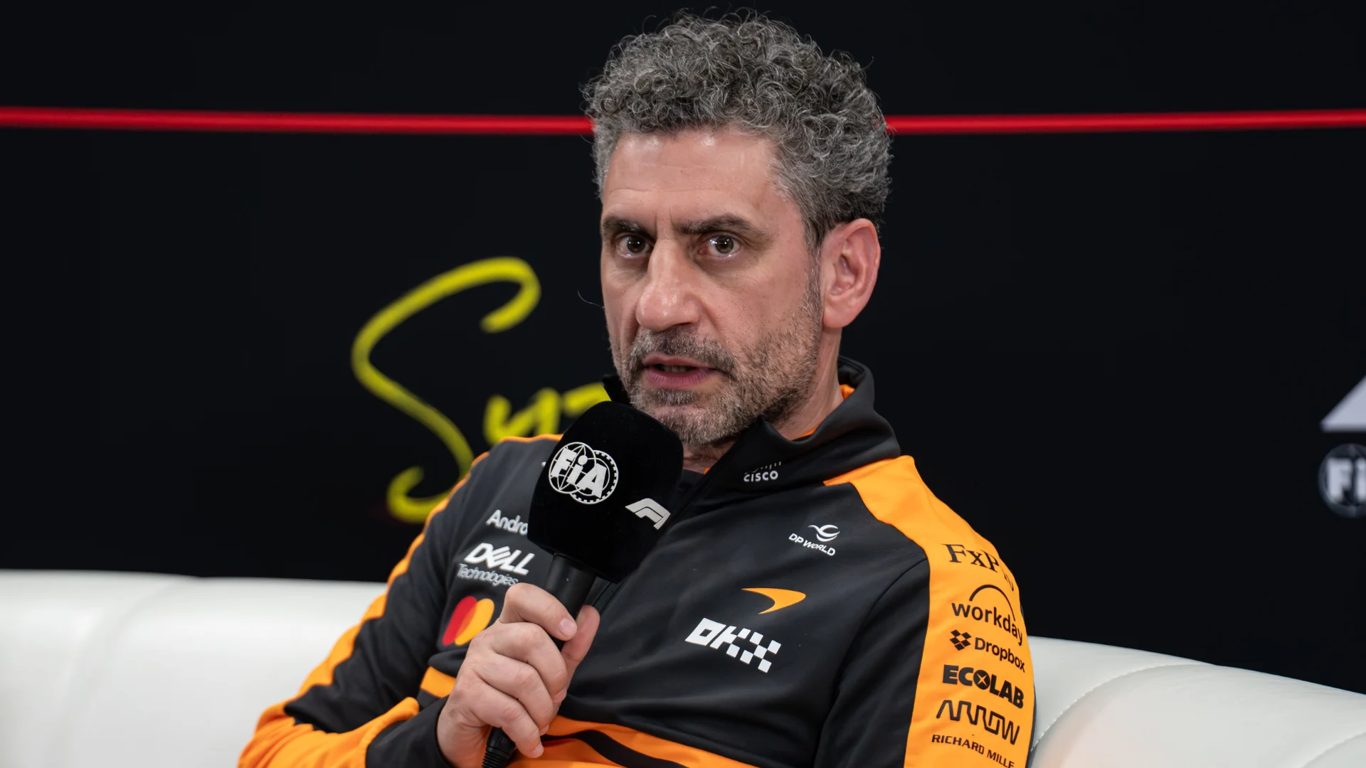 McLaren ‘surprised’ themselves with Japan pace – Stella