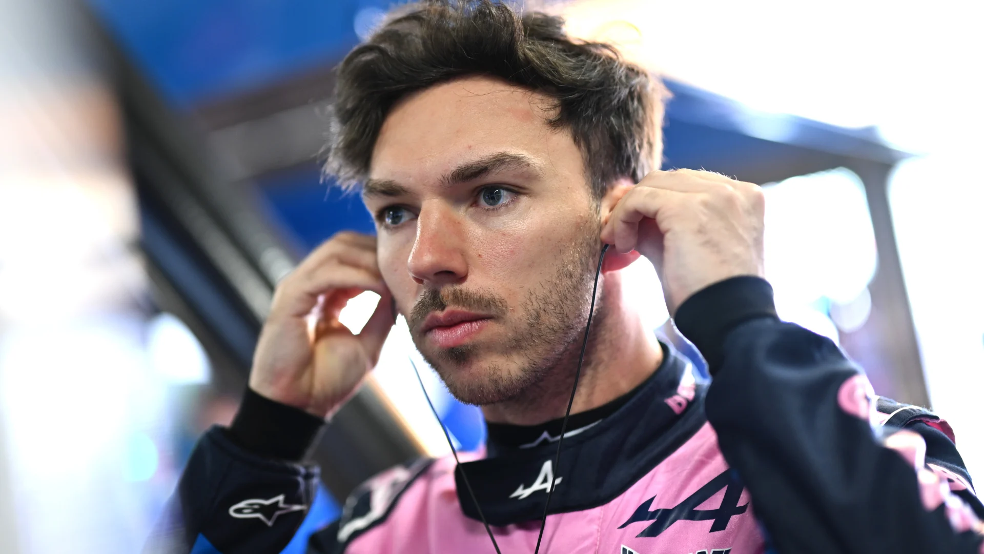 Which drivers have impressed Hinch so far in 2026?