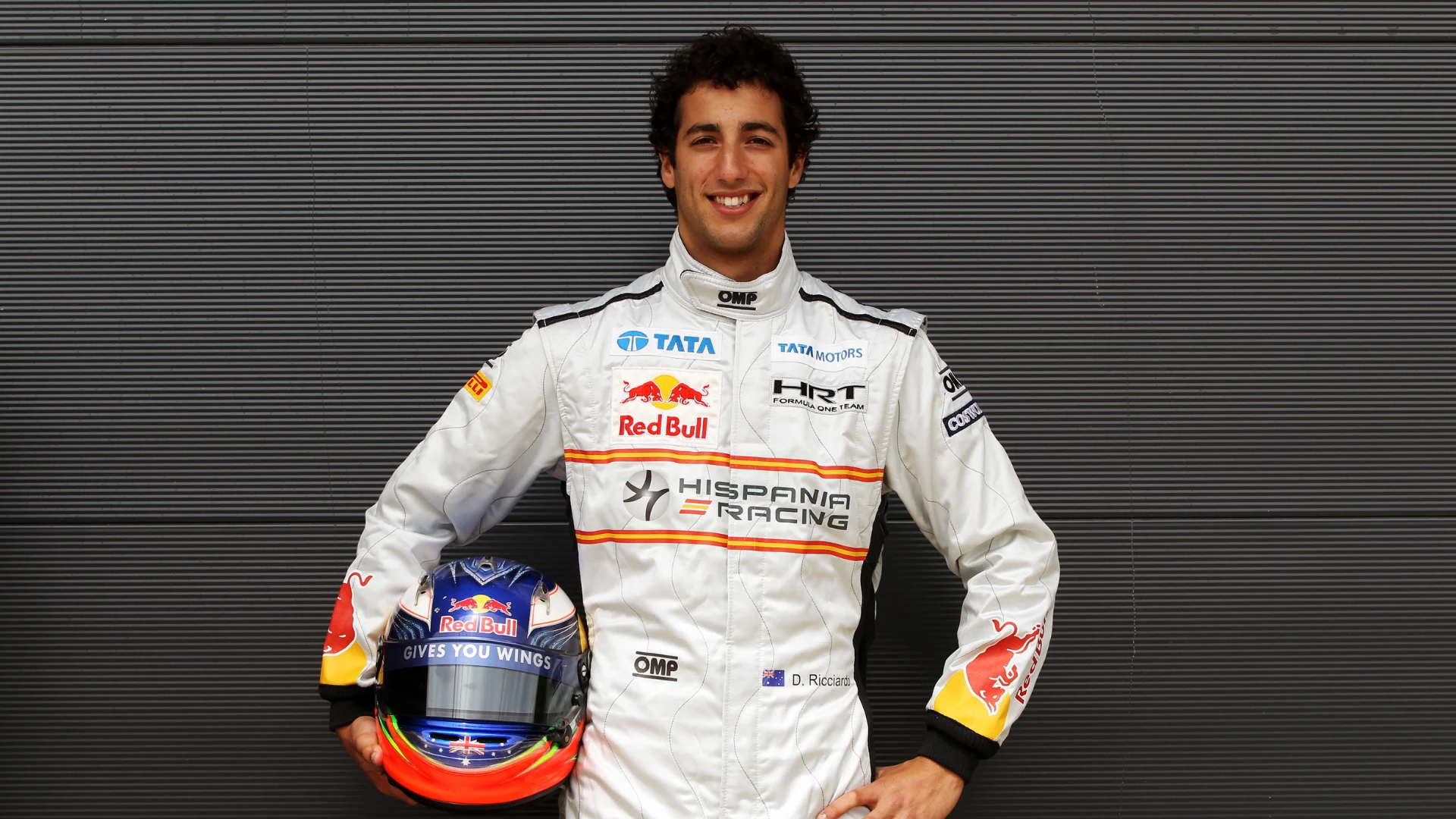 10 driver and team combinations you probably forgot about