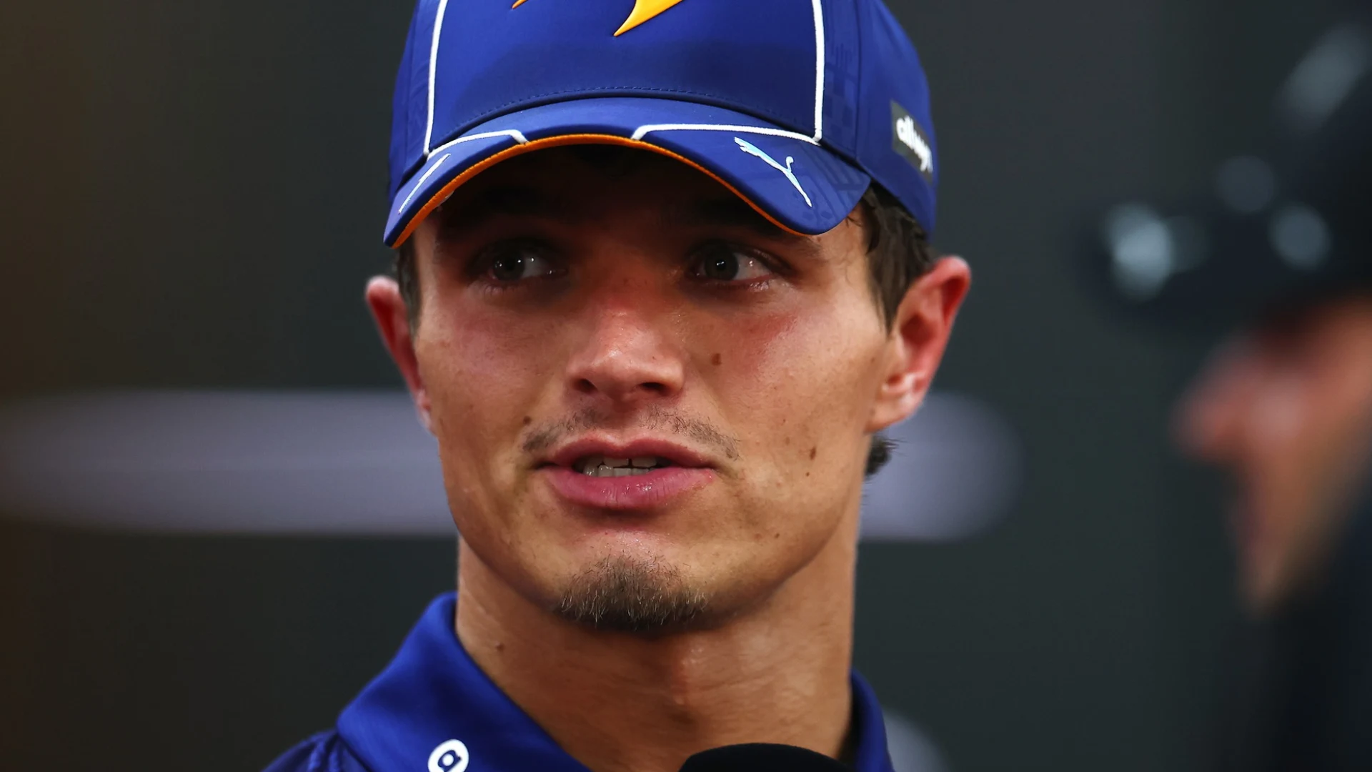 Norris concedes he 'let down' McLaren with Piastri clash