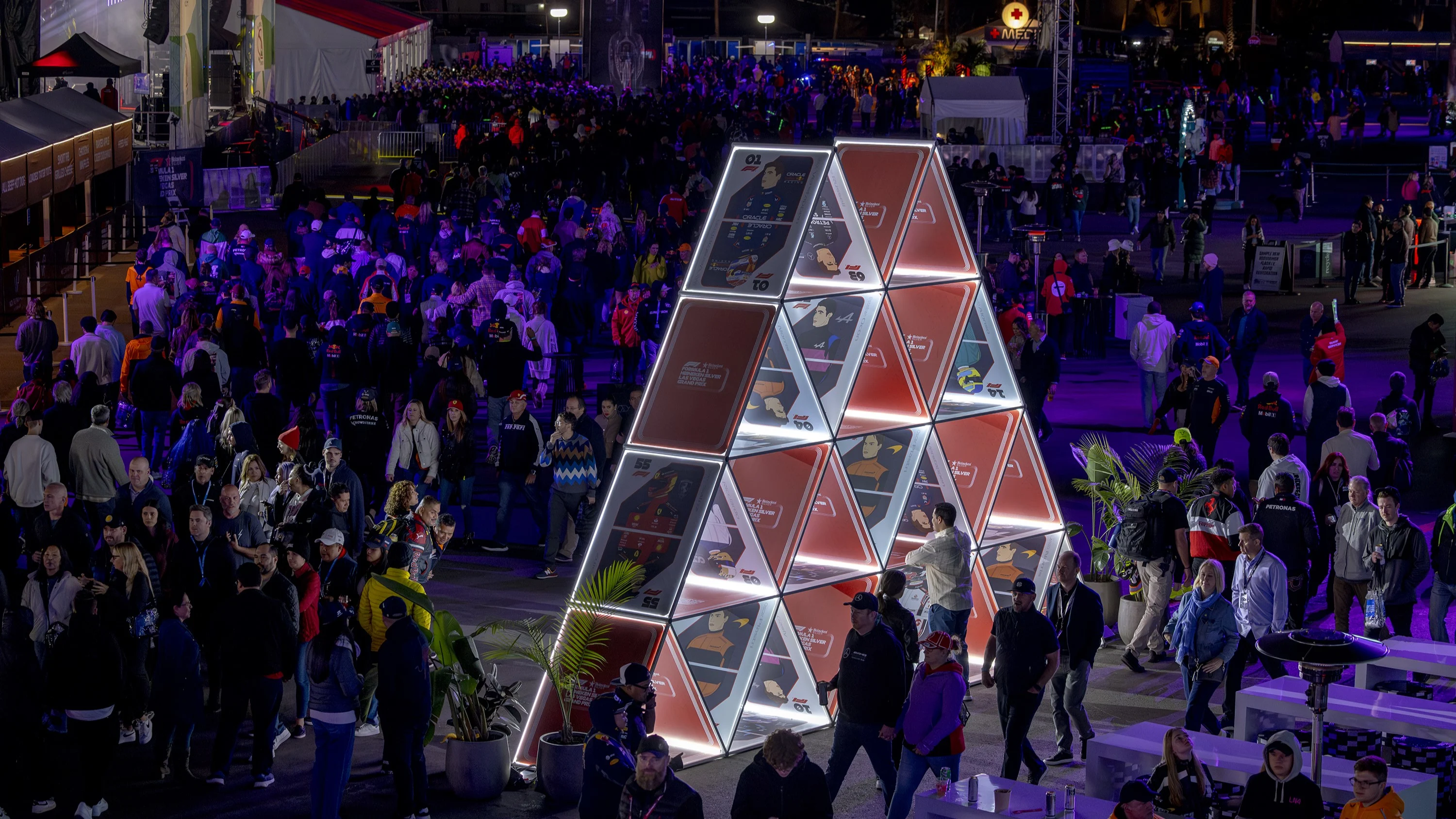 Las Vegas Grand Prix_East Harmon Zone by Virgin Hotels Las Vegas_Fan Zone Atmosphere 169.jpg