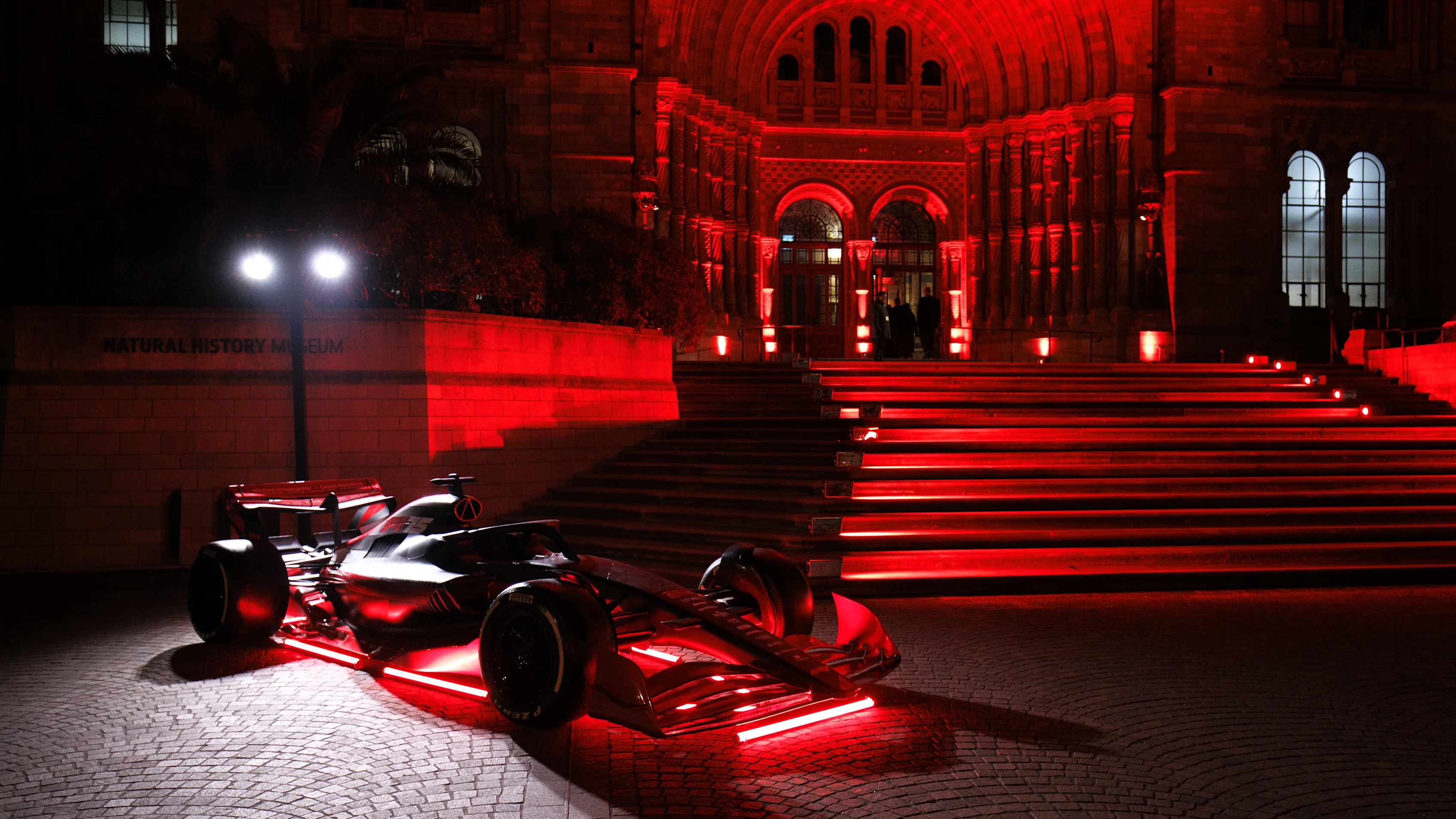 F1 Global Summit & Awards Ceremony