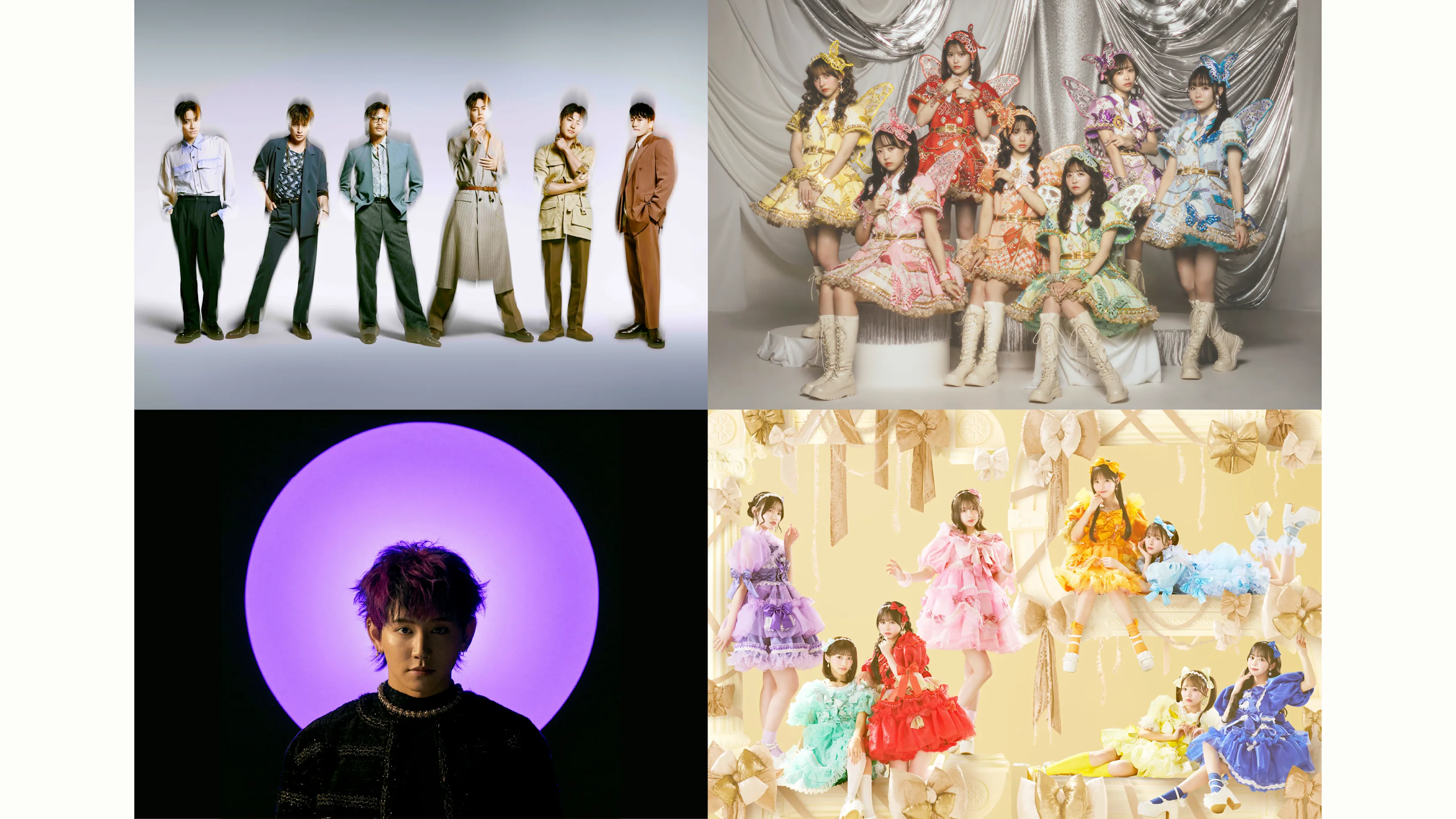 F1 Tokyo Fan Festival 2025 Music 01.jpg