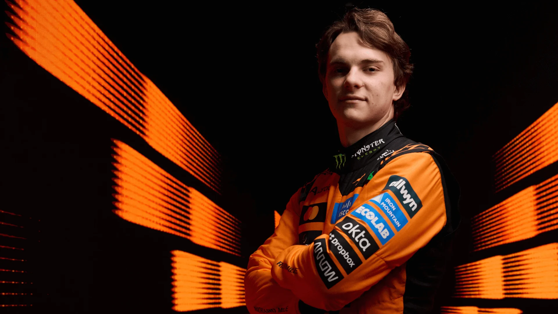 Piastri gets your Driver of the Day vote in Japan