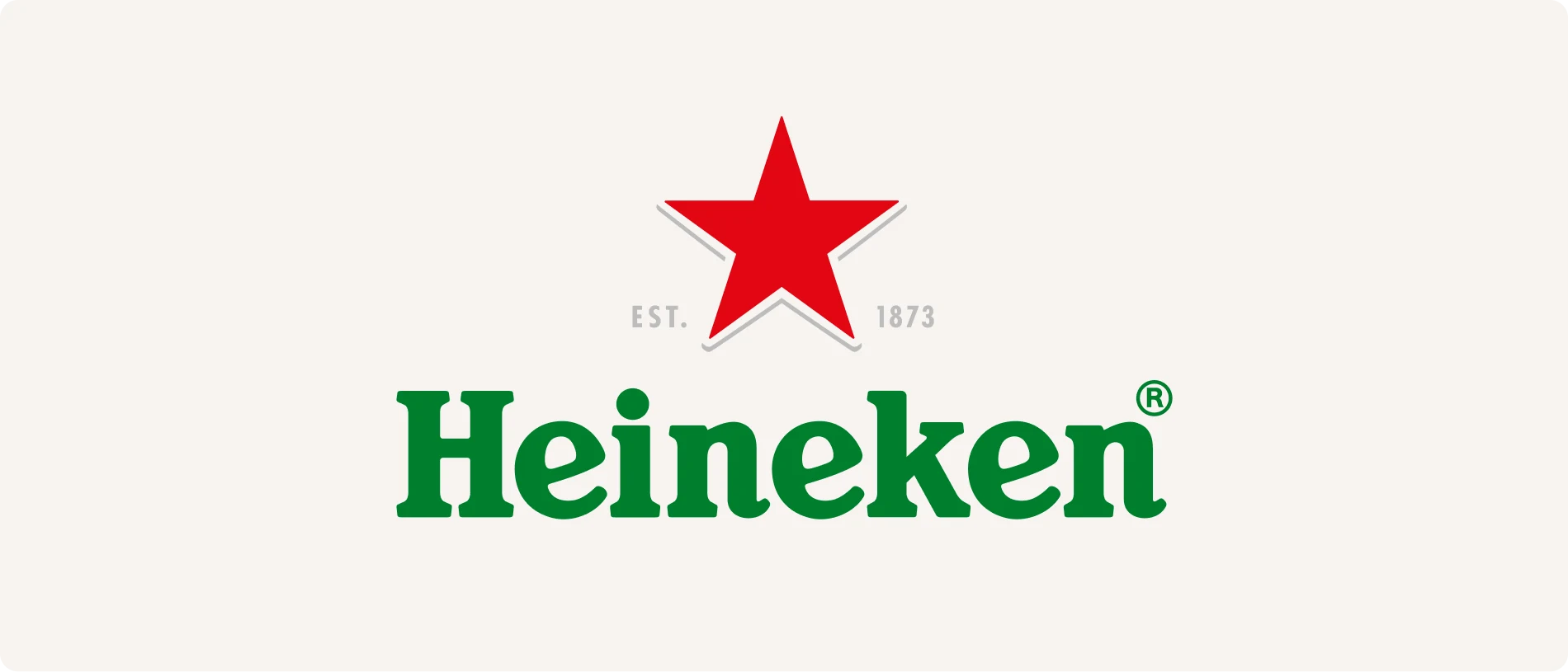 Heineken