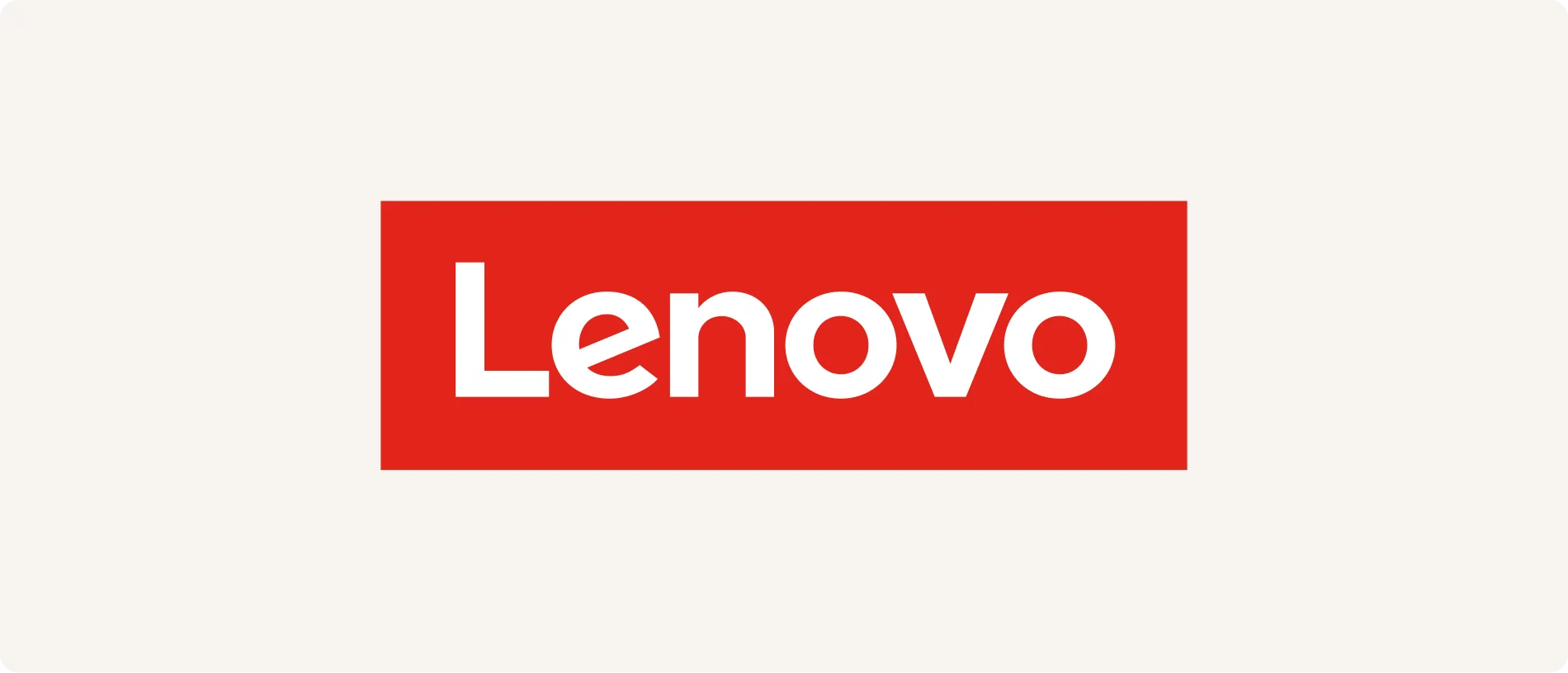 Lenovo