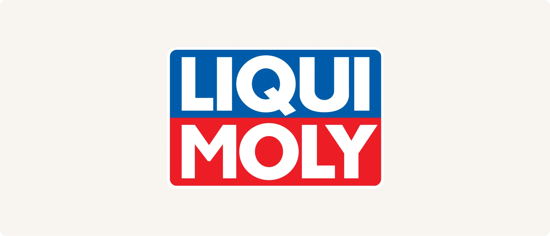LIQUI MOLY