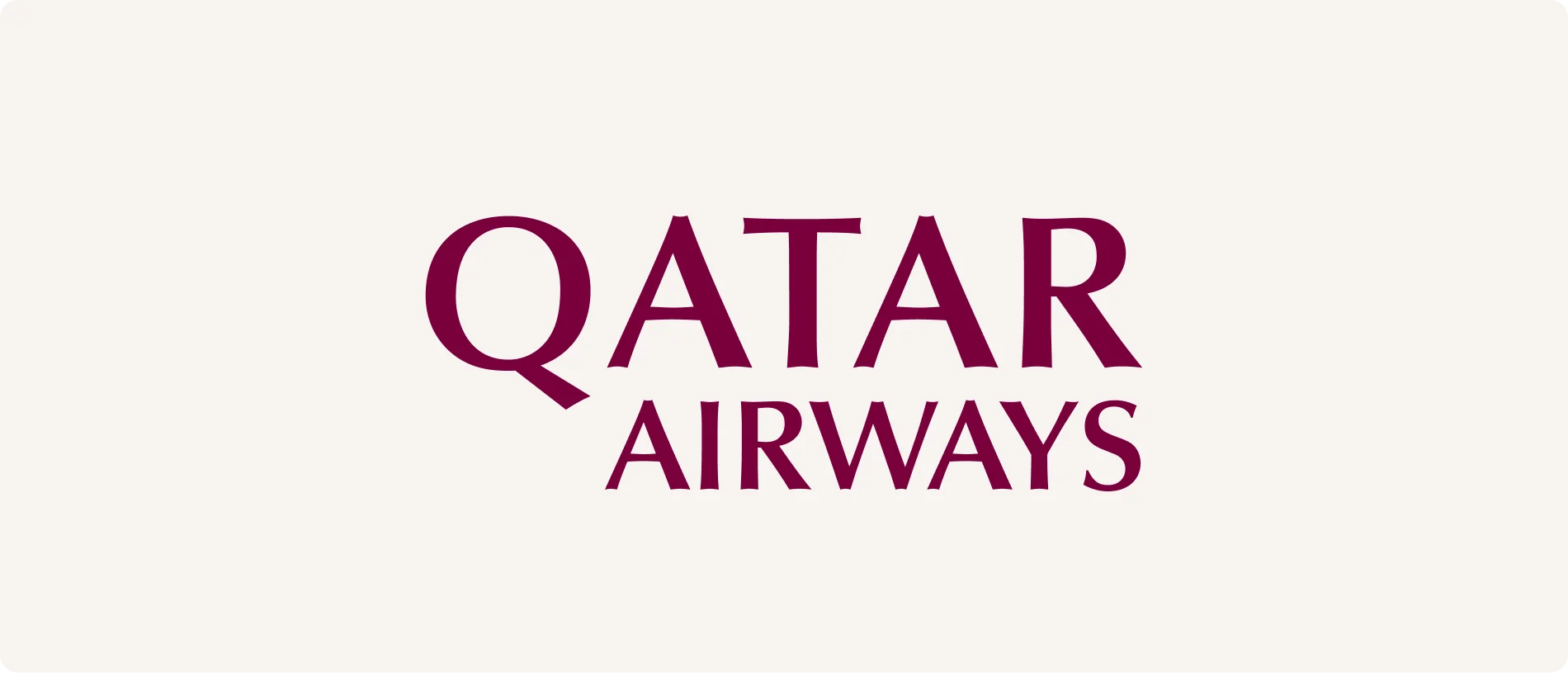 Qatar Airways