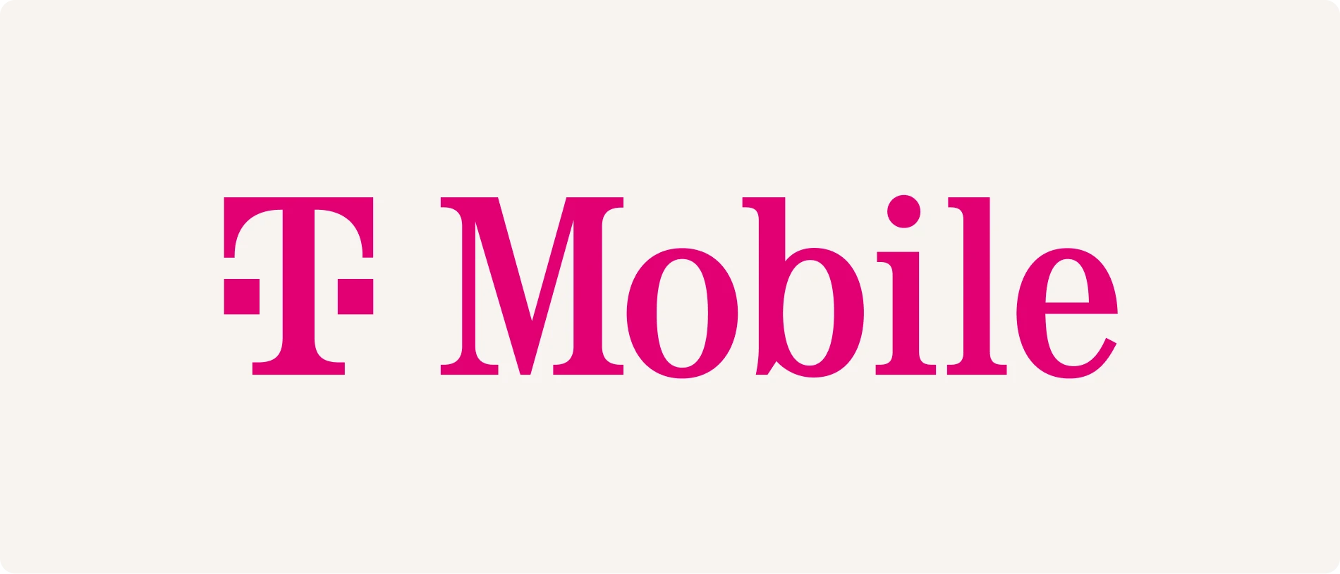 T-Mobile