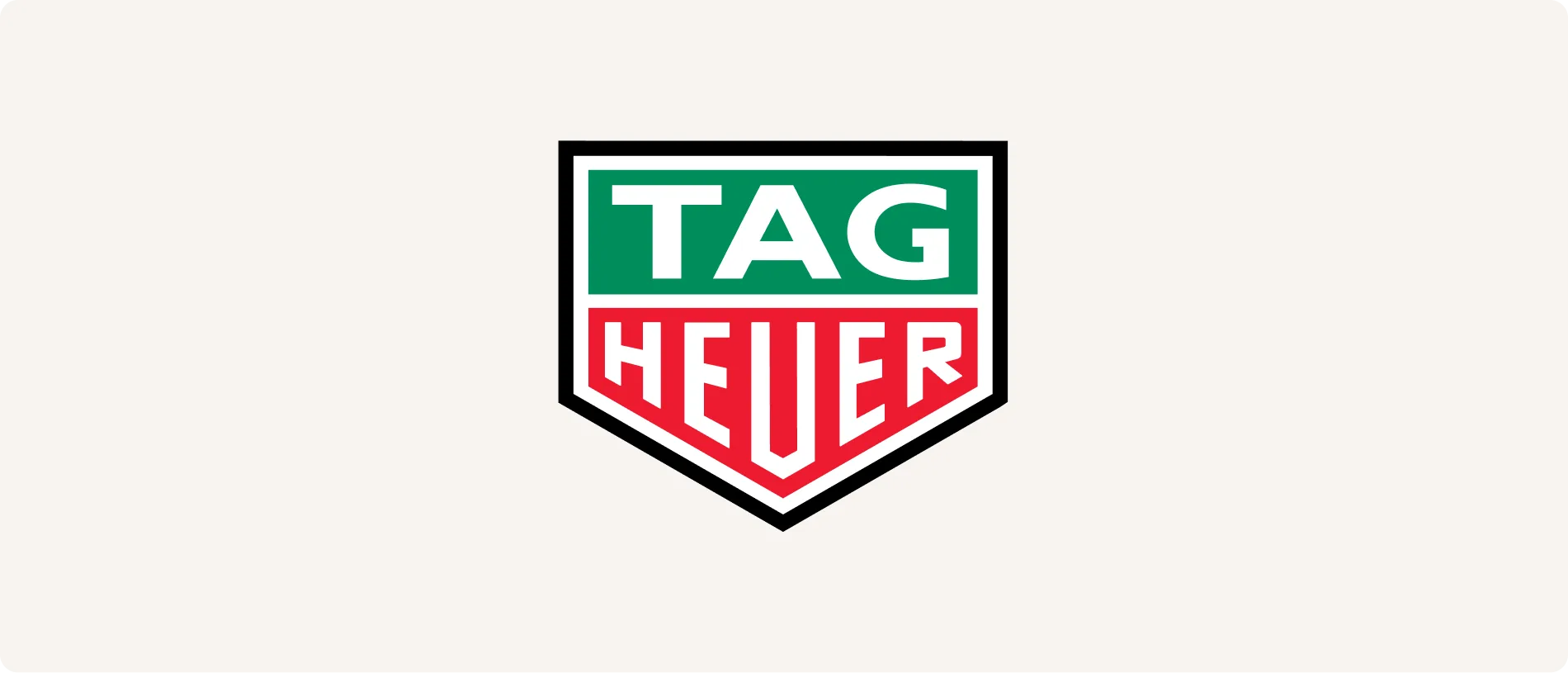 TAG Heuer