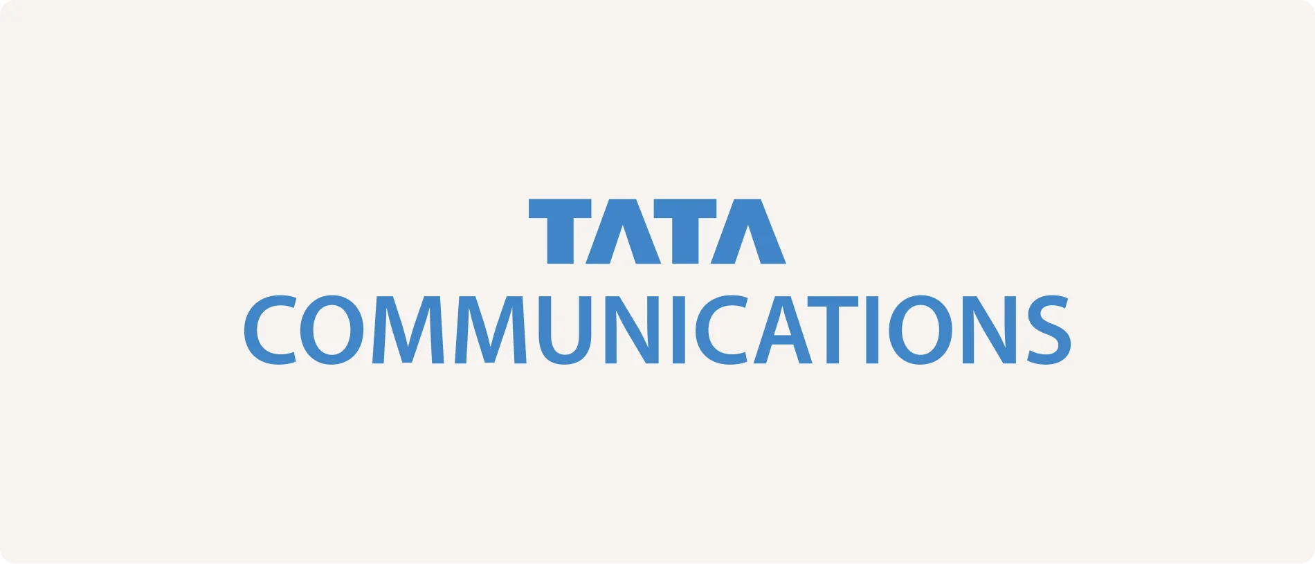 Tata Communications