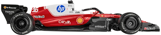 Ferrari car