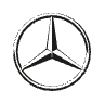 Mercedes logo