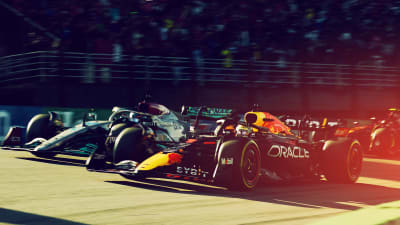 F1 TV launches on large screen devices ahead of this weekend's Sao