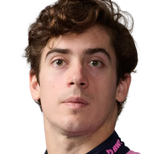 Franco Colapinto