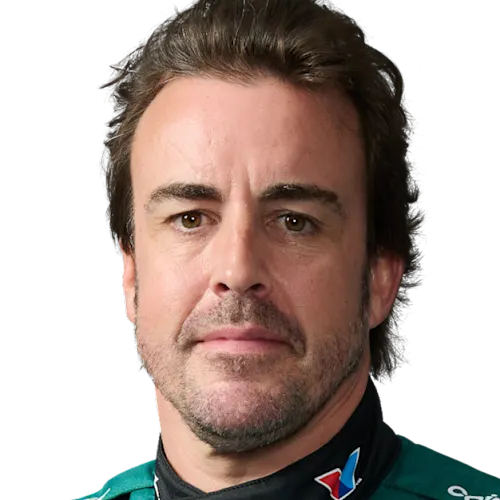 Fernando Alonso